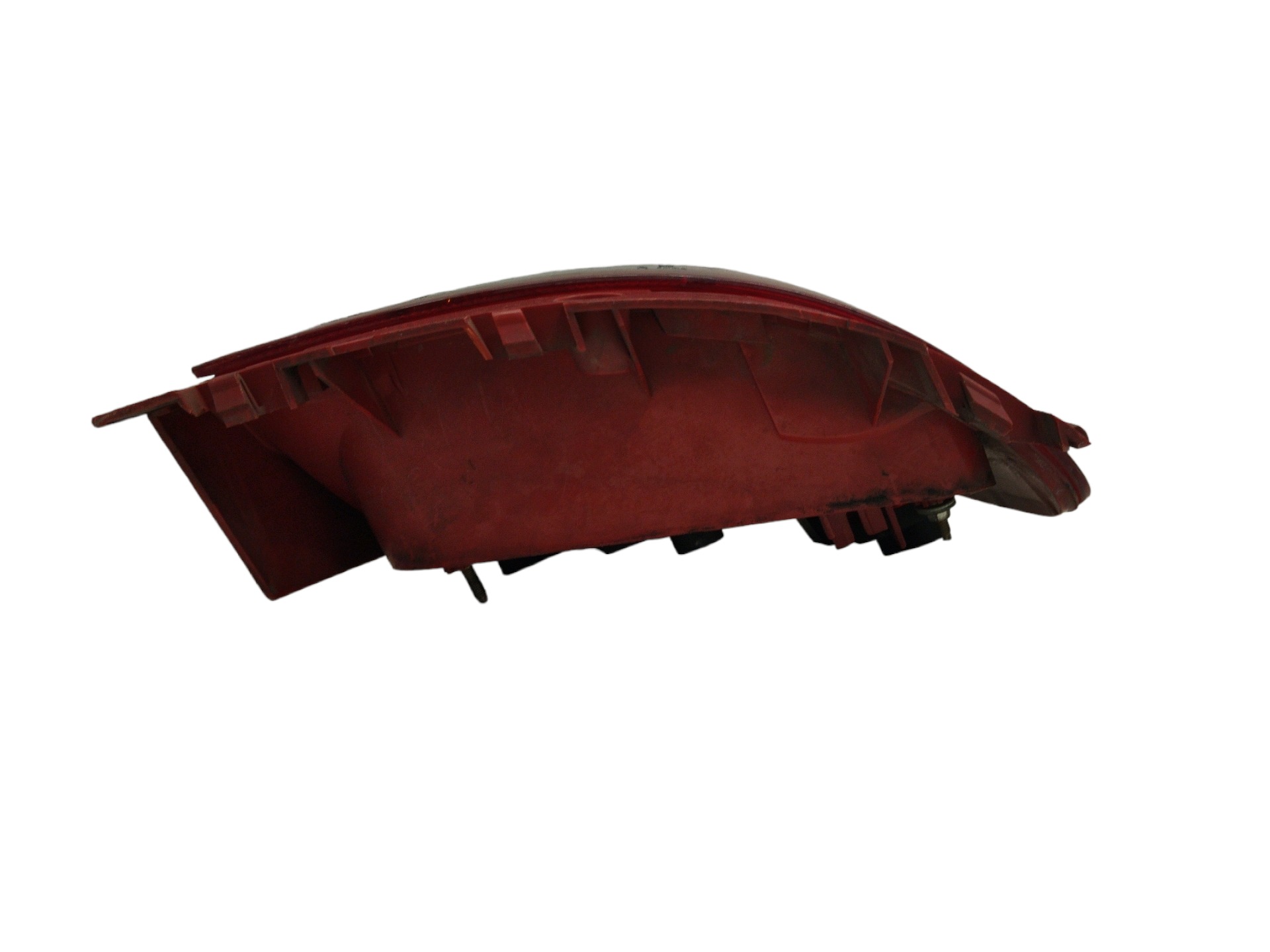 Lanterna Tras L/d Audi A4 1996 A 2000 Original Tricolor 2