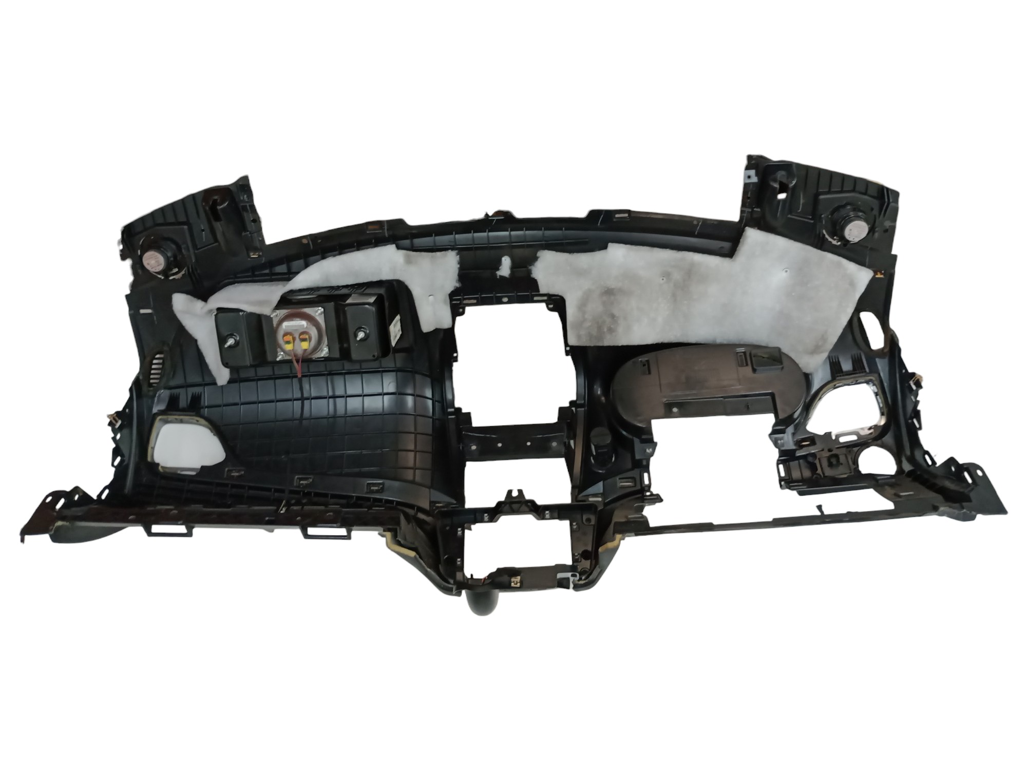 Kit Airbag Fiat Freemont 2.4 2012 A 2016 Original 3