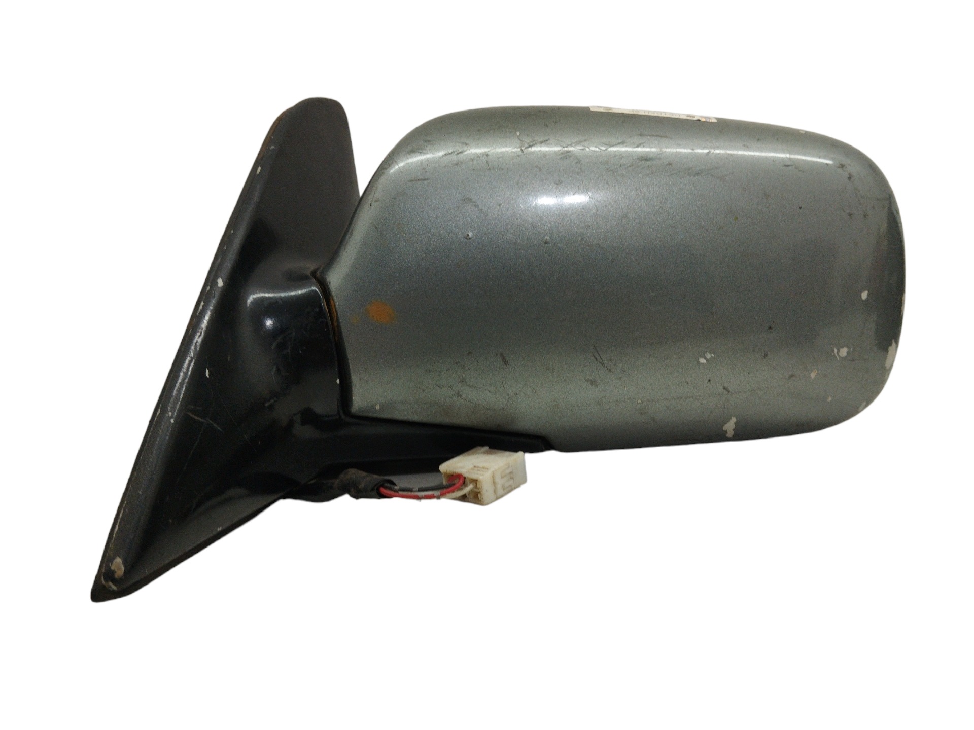 Retrovisor Elétrico L/e Corolla 98/01 Original E13010117 6