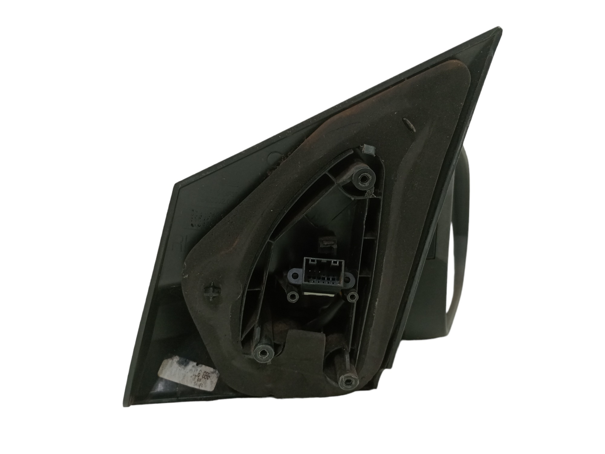 Retrovisor Elétrico  L/d Onix 2013 A 2019 Original 3
