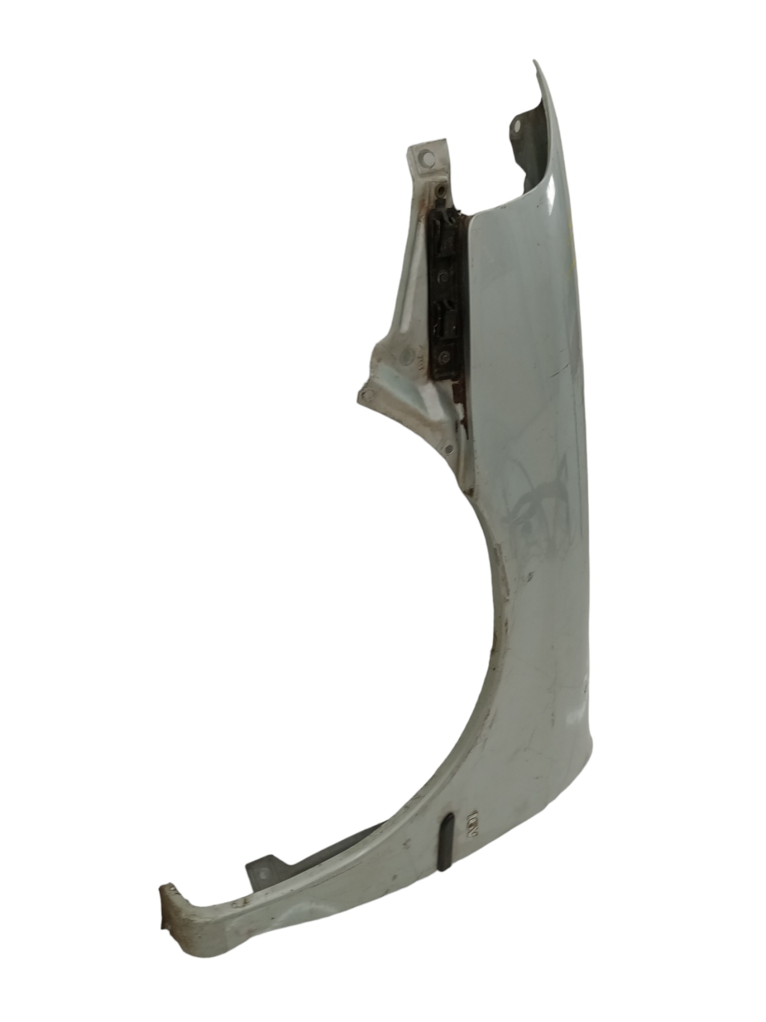 Paralama L/e Vw Saveiro/gol G3 2006 A 10 Original C/detalh 3