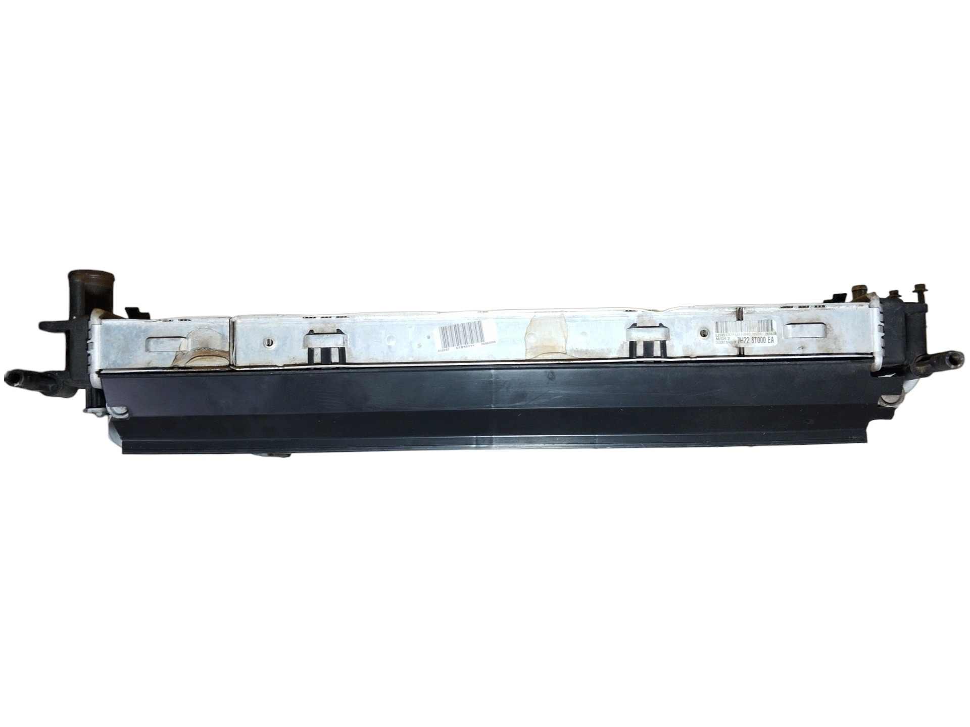 Kit Radiador Range Rover Vogue V8 3.6 Diesel 8