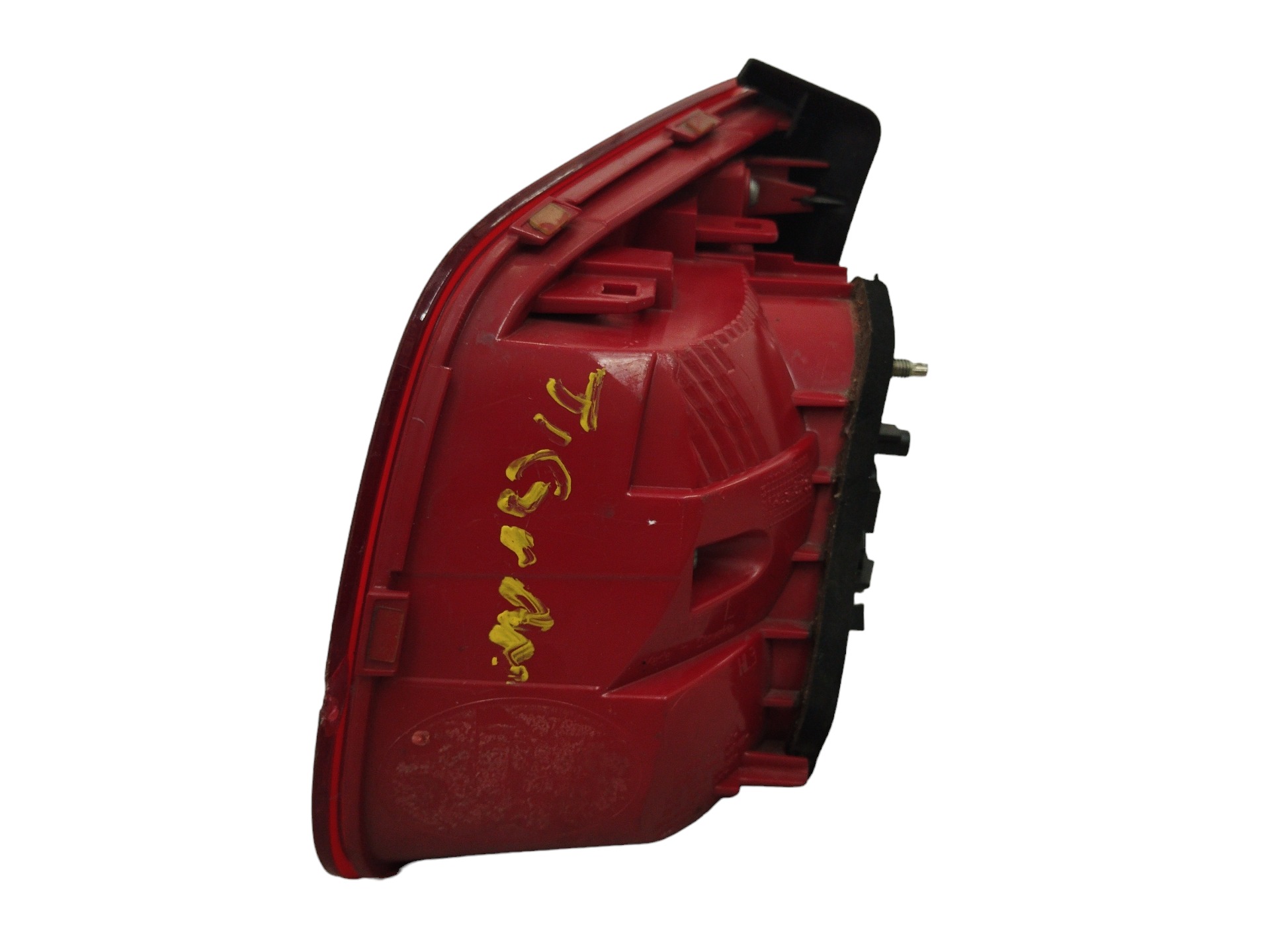 Lanterna Traseira L/e Vw Tiguan 2013/17 – 178957 2