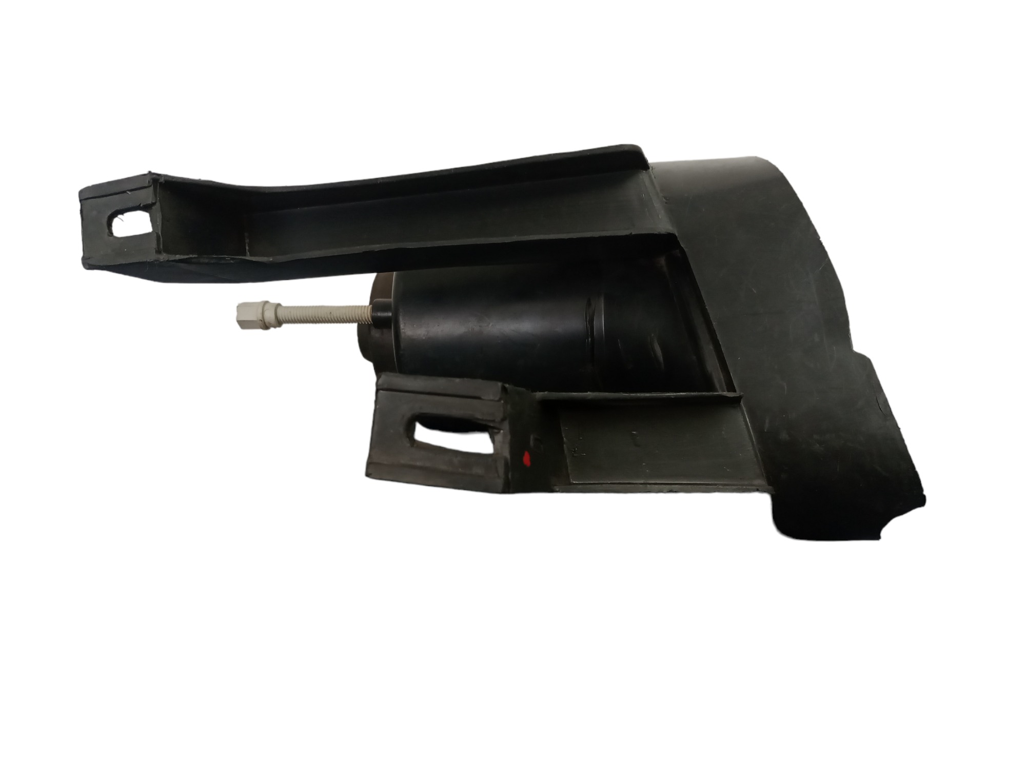 Farol Milha L/d Chevrolet Corsa 2000 A 2002 Paralelo 3