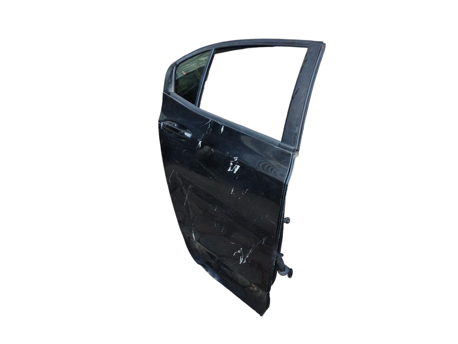 PORTA TRASEIRA L/D HONDA CITY 2010/15 C/DETALHES 3