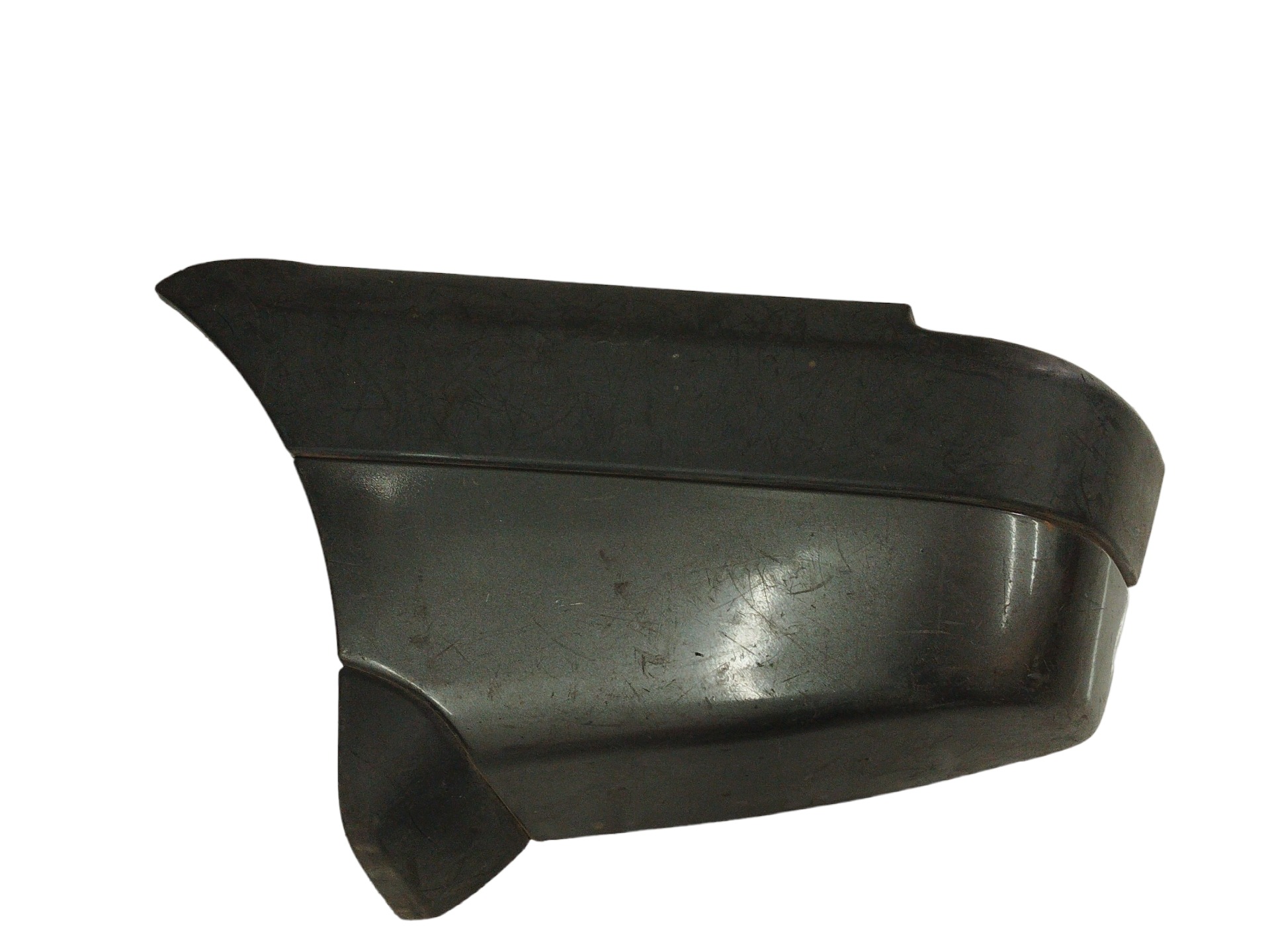 Ponteira T/e Fiat Strada 1998 A 2005 Original 2