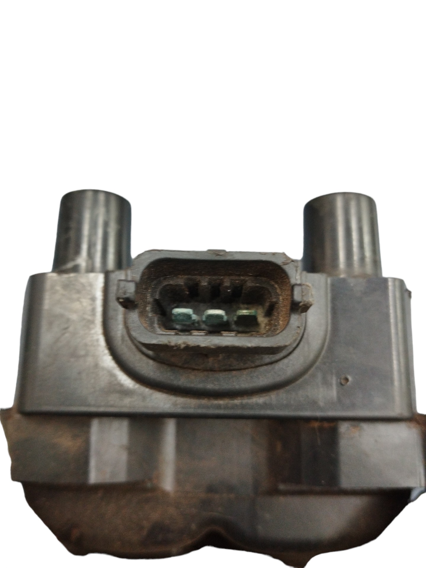 Bobina fiat uno/strada/palio/doblo/Fiorino cód F000ZS0217 3