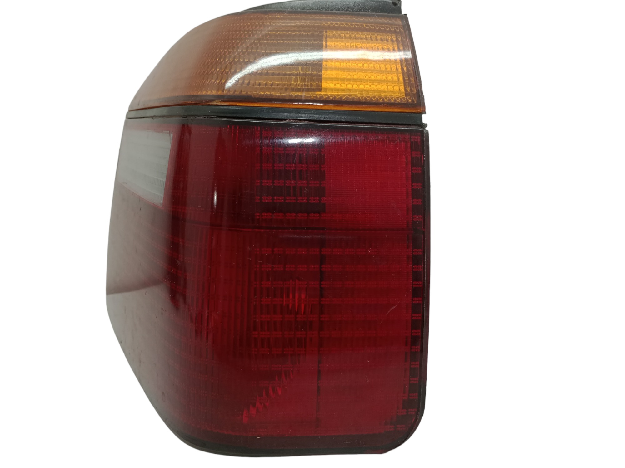 LANTERNA TRAS L/D GOLF MK3 TRICOLOR 1995/1997 PARALELO 3