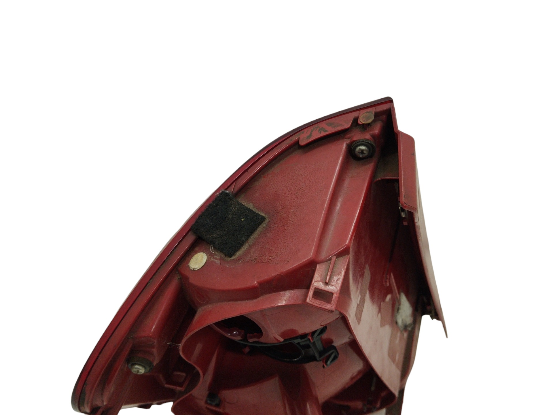 Lanterna Tras L/d Fox Cristal 2010/2014 Original 4