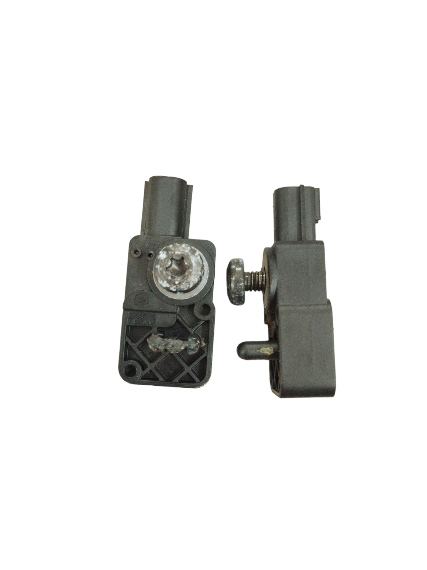 Sensor De Detonação Airbag Gm Camaro 2011 Original 3