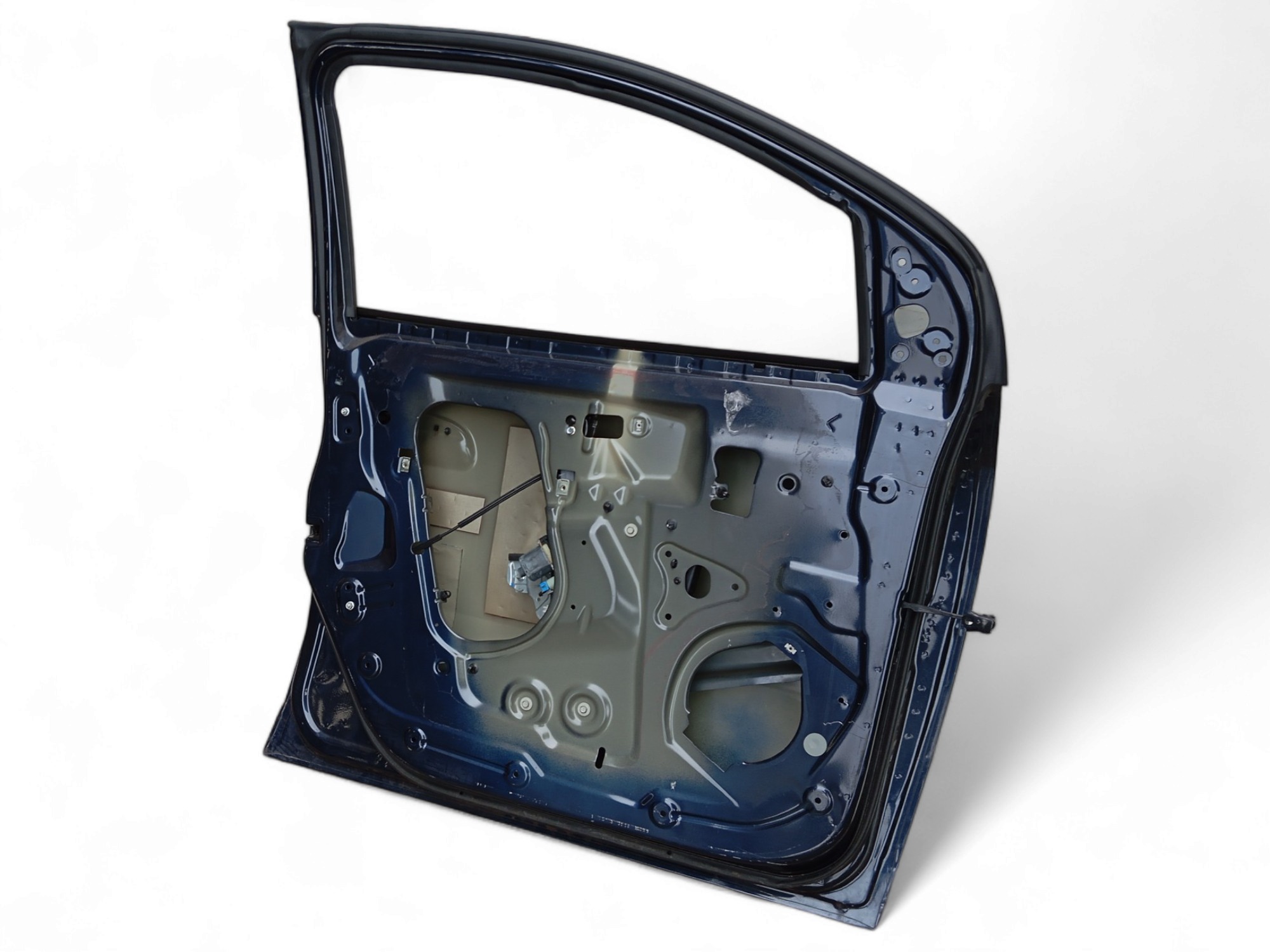 PORTA DIANTEIRA L/E SPIN 2012 A 2022 ORIGINAL C/DETALHES 5
