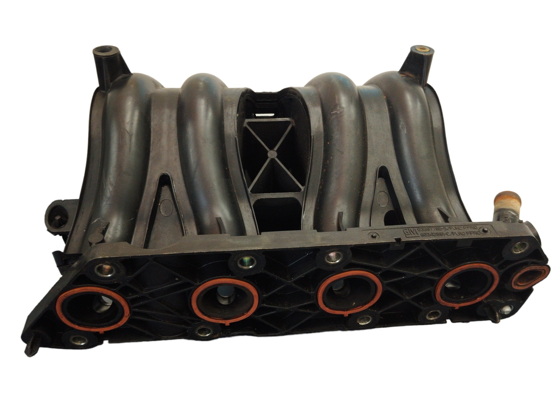 Coletor Admissão Gm Corsa/celta 1.0 8v 09/16 – Gm93397785 2