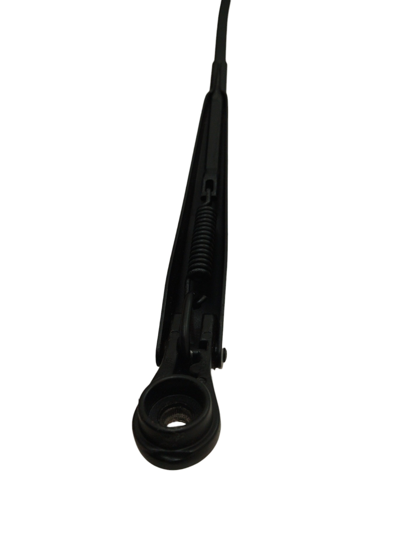 Braço limpador parabrisa L/D GM montana/agile original 4