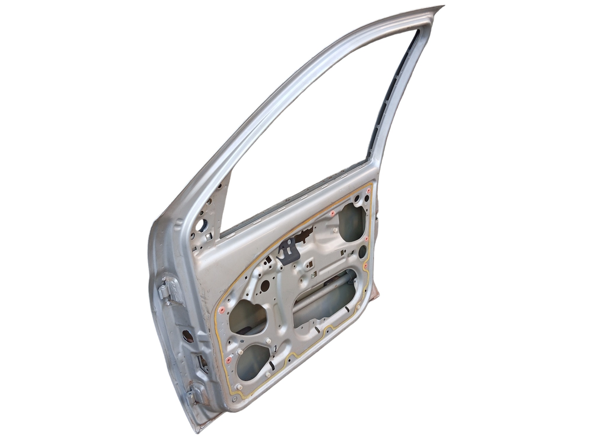 Porta Dianteira L/d Palio 2006 A 2014 C/detalhe  – Dianteira – Direito 3