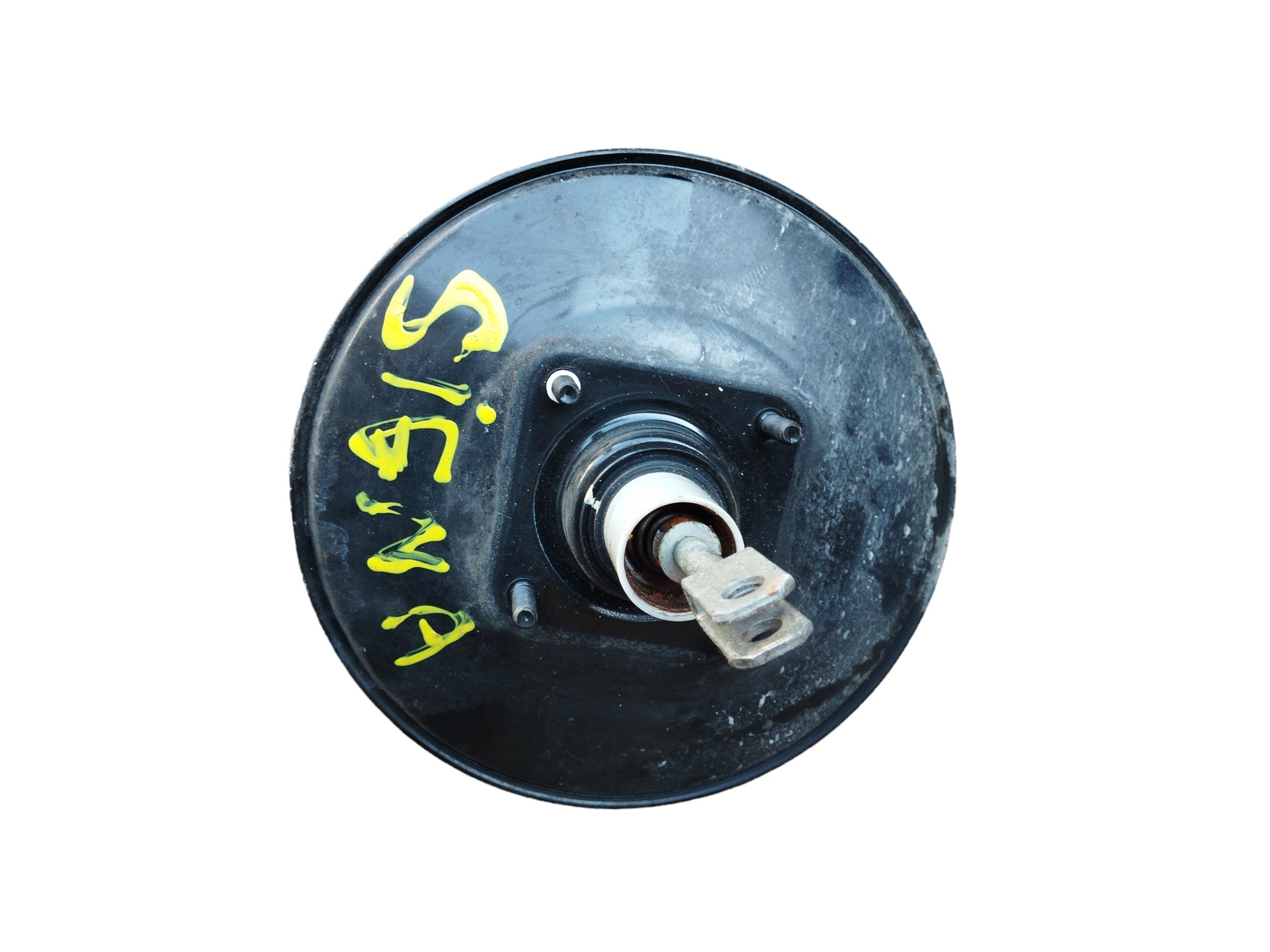 HIDROVACUO SERVO FREIO FIAT STRADA/PALIO 3