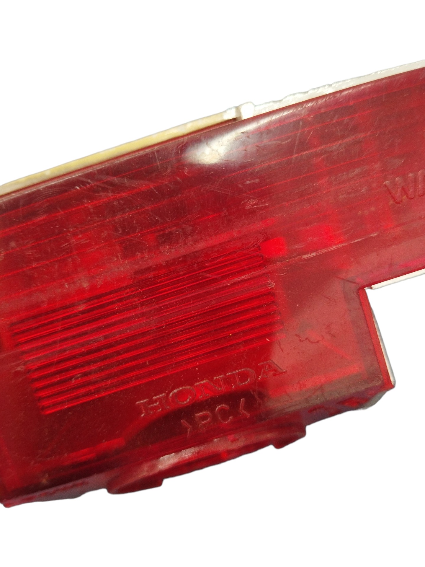 Break Light Honda New Civic 2008/2011 Original 4