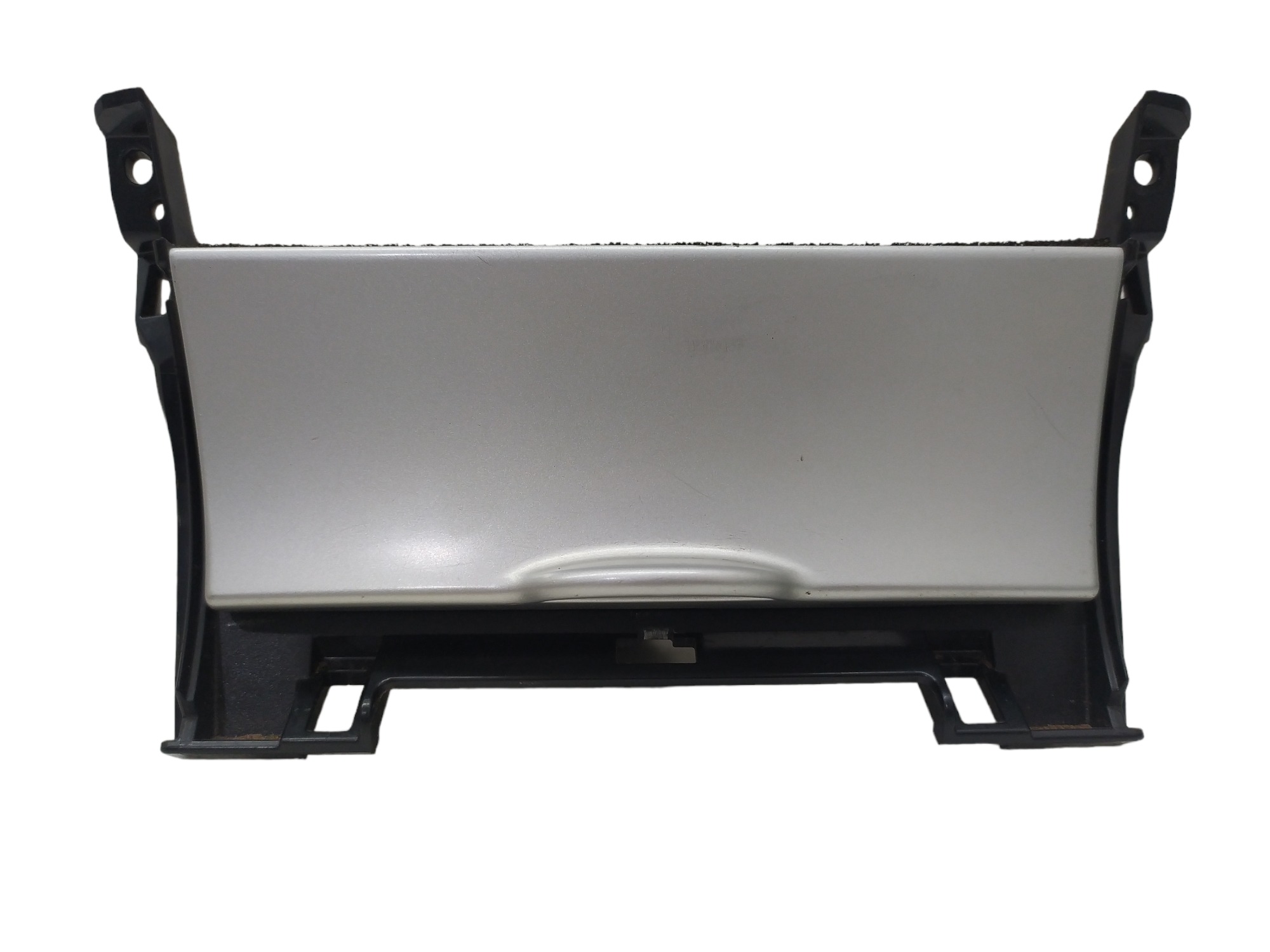 Cinzeiro Painel Toyota Corolla 2009 A 2012 Original 2