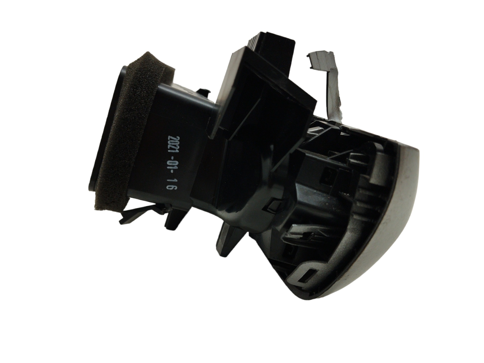 Difusor De Ar L/e Chevrolet Tracker 2022 26302917 6