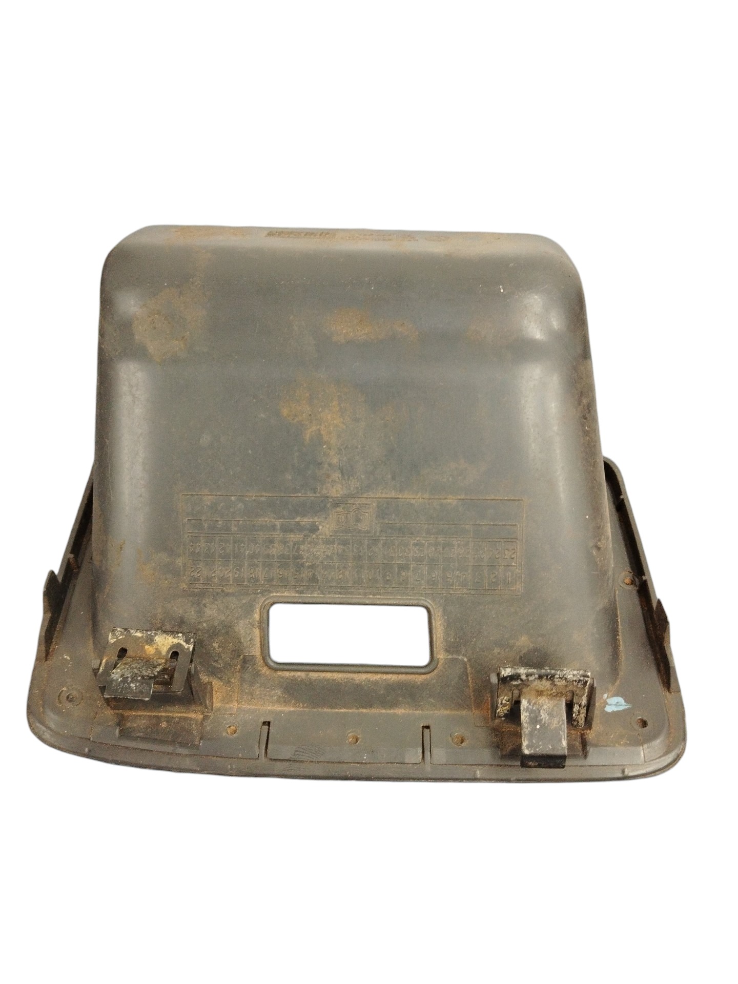 Porta Treco Vw Gol/saveiro G5 Em Diante Código 5u1857968a 2