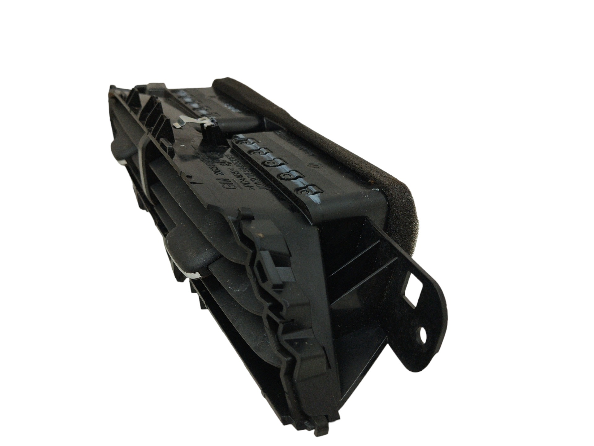 Difusor Saída De Ar Central Tracker 2022 26317286 2