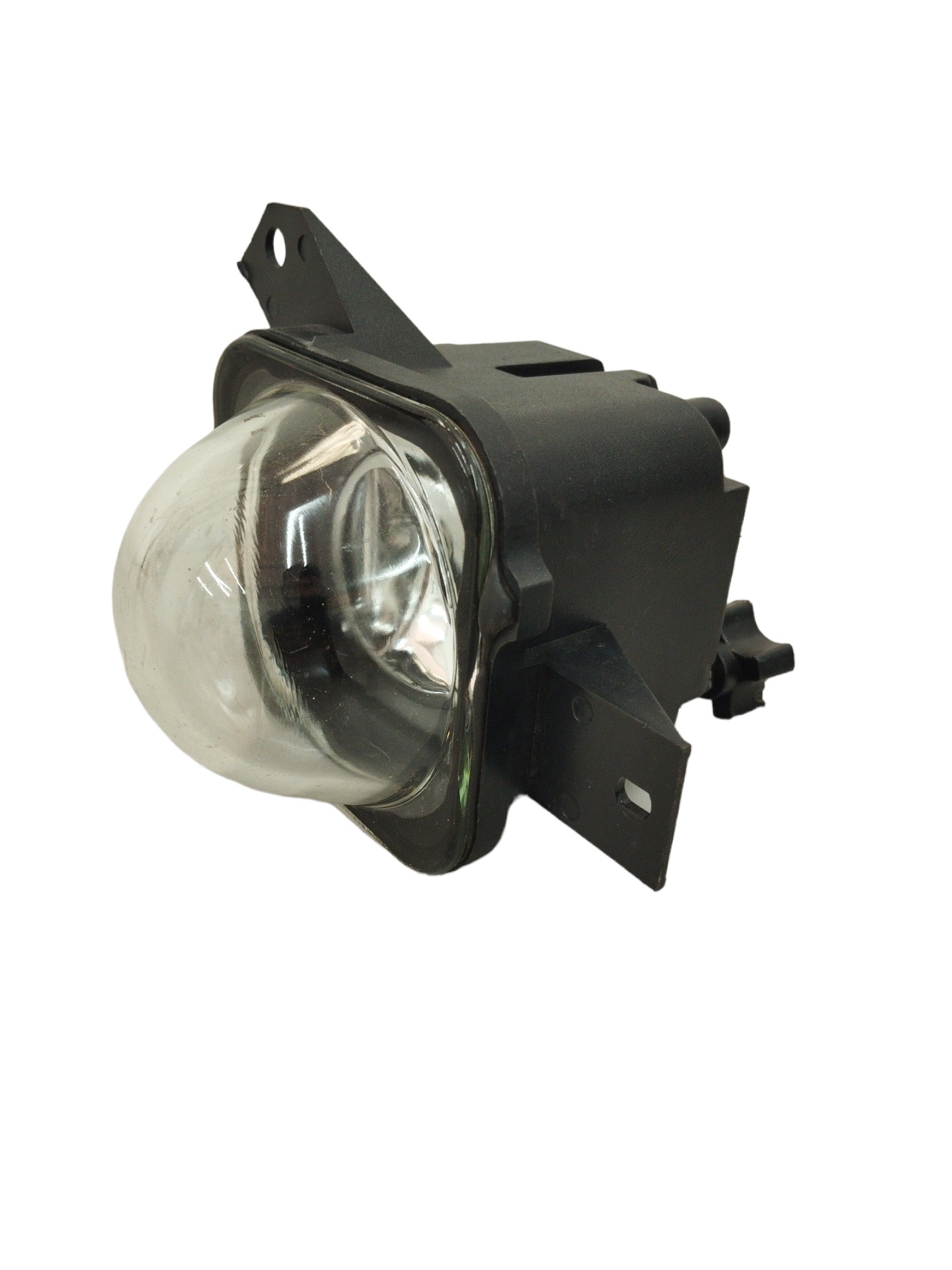 Farol Milha L/e Vw Gol/saveiro/parati 98 Bola Paralelo 2