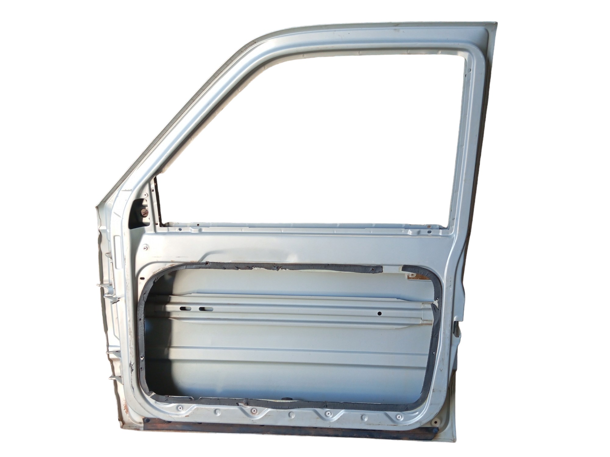 Porta Dianteira L/d Silverado 97 A 02 2