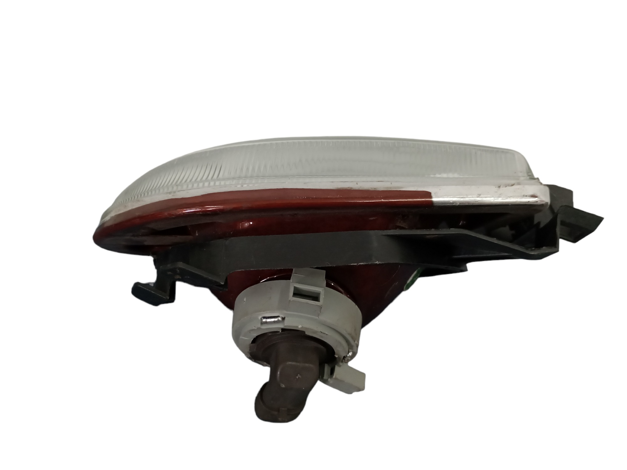 Farol Milha L/d Volkswagen Santana 2000 Paralelo 5