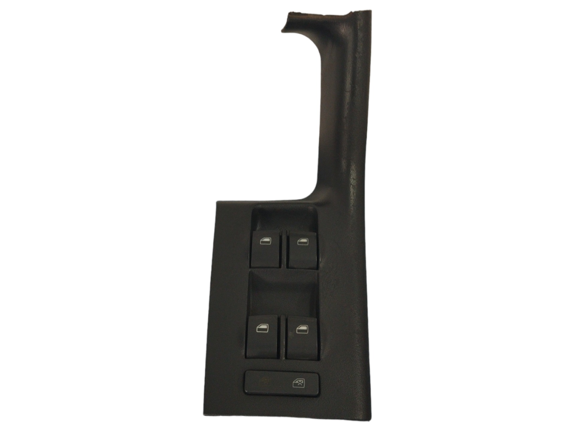 COMANDO VIDRO D/E AUDI A3 2002 A 2006 ORIGINAL C/DETALHES 2
