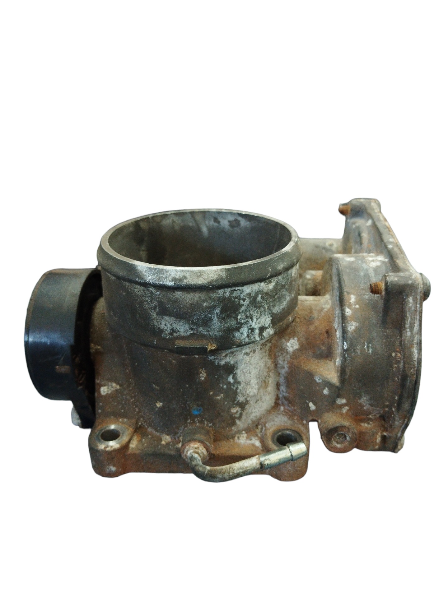 TBI GM montana/corsa/meriva/ 1.0 flex cód 28240181 4