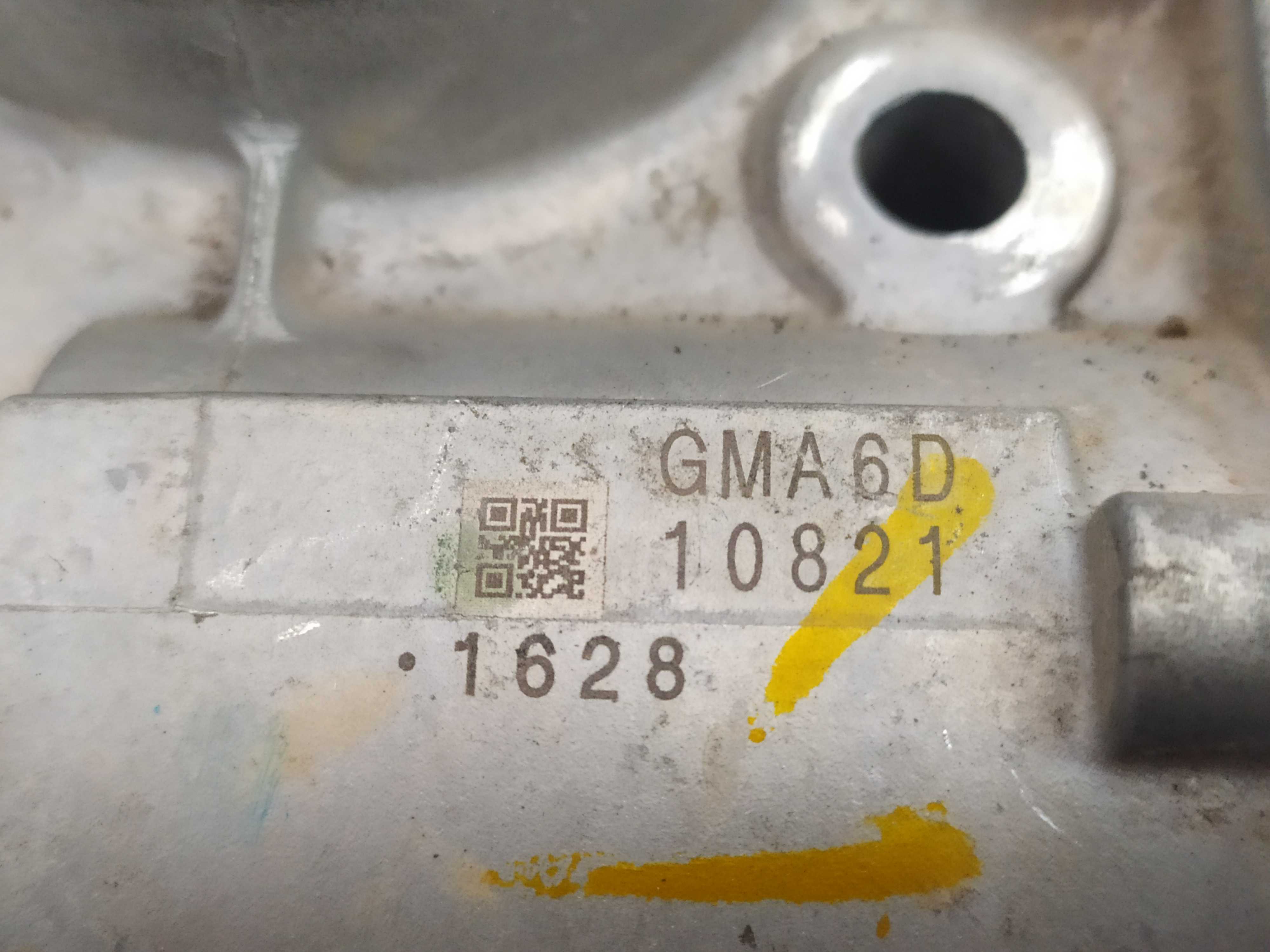 TBI HONDA NEW CIVIC , CRV 1.8 16V FLEX – GMA6D 10821 6