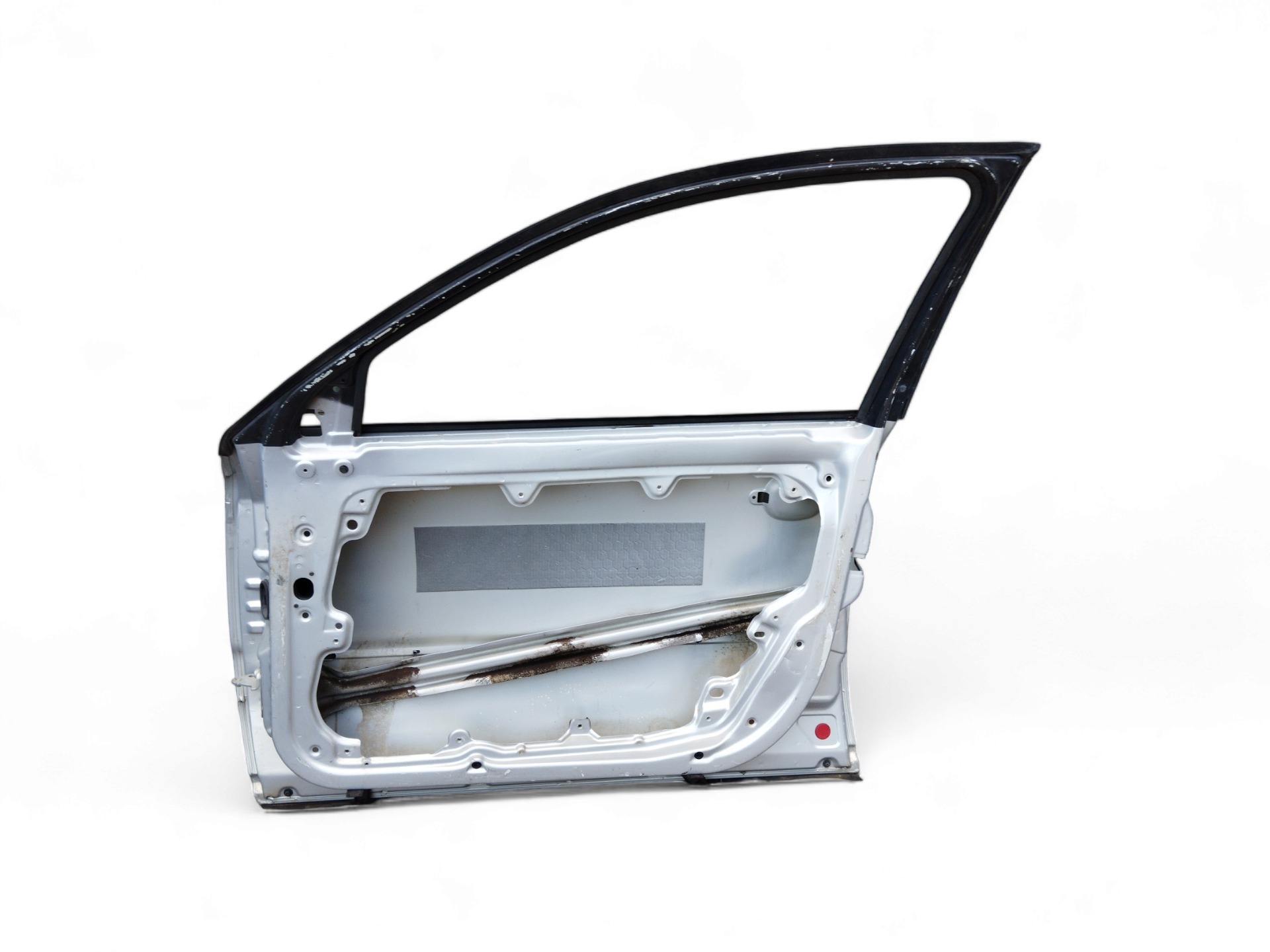 Porta Dianteira L/d Vw Passat Alemão 1997/05 4