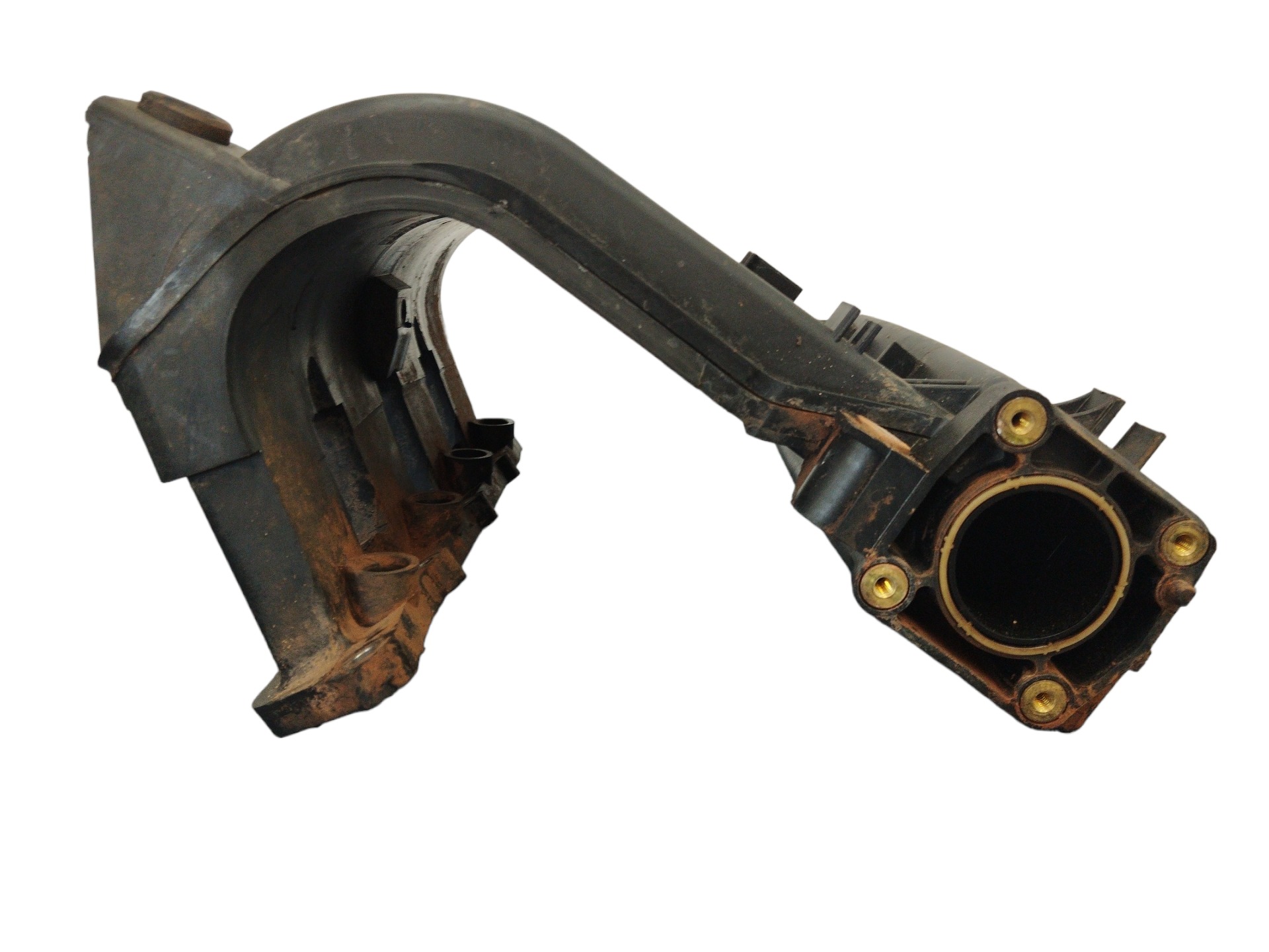 Coletor Admissão Renault Clio 1.0/1.6 10/14 – 8200906373 5