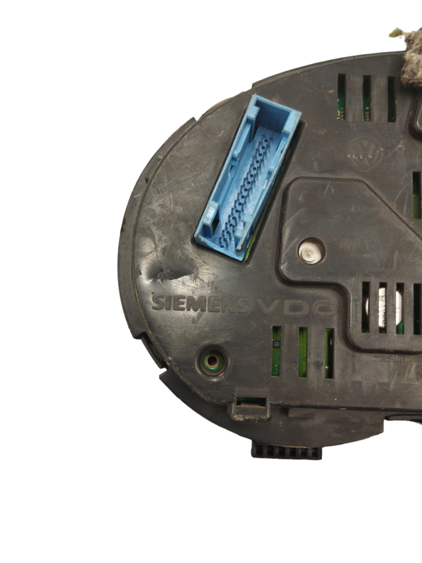 Painel instrumentos VW gol/Voyage/Saveiro G5 1.6 c/detalhe 4