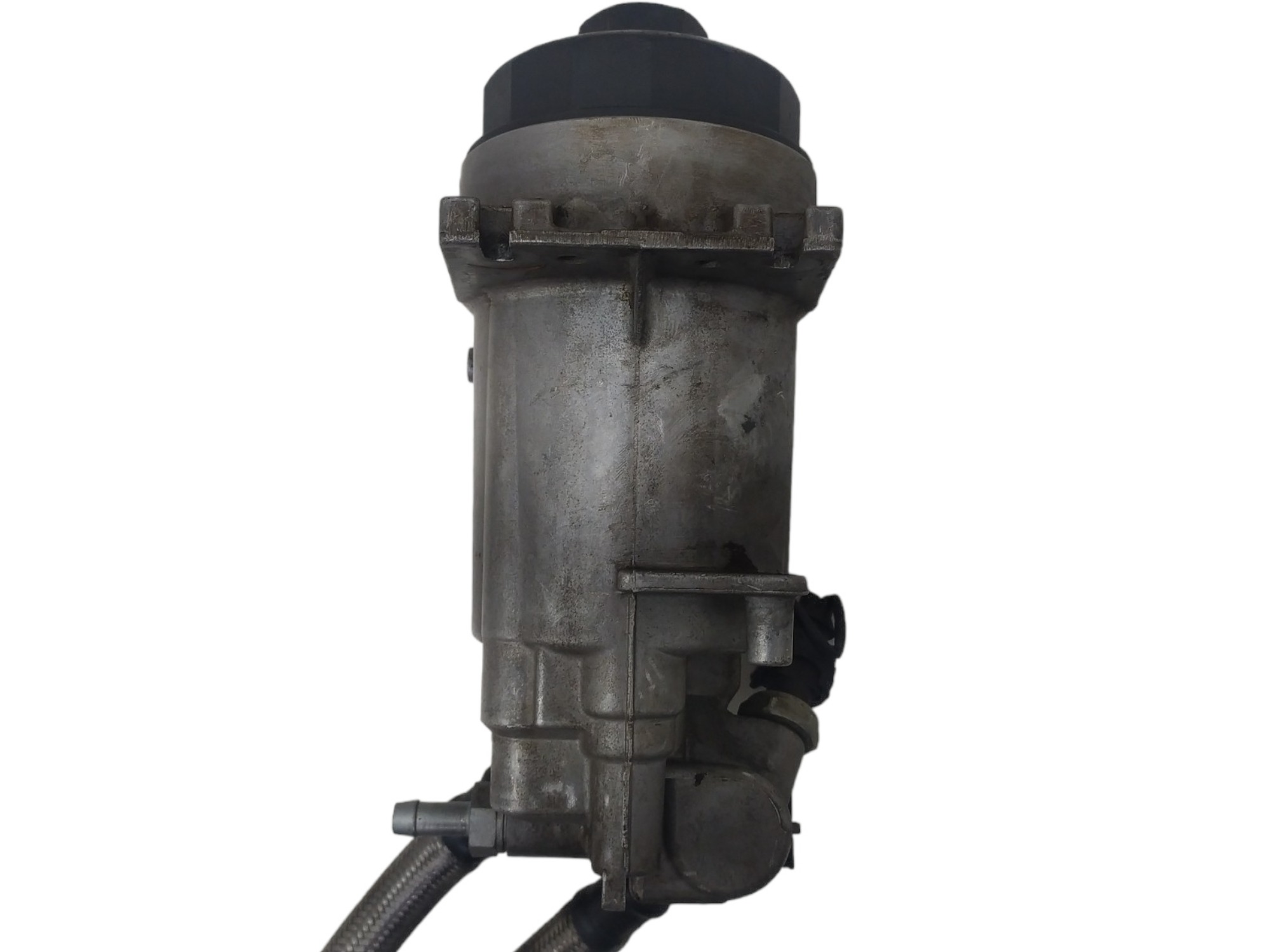 Suporte Filtro De Oleo Range Roger Vogue 2004  – 7 511 169 4