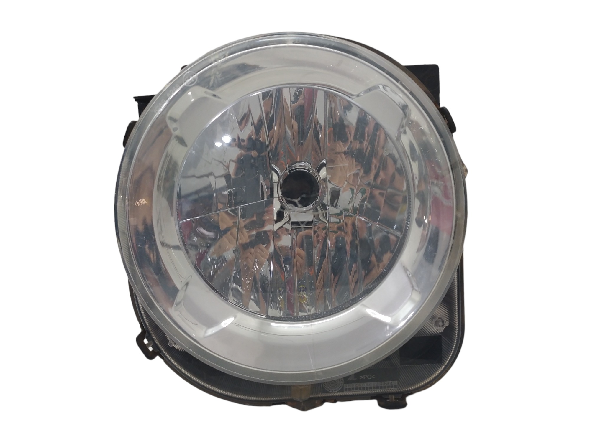 FAROL L/E JEEP RENEGADE 2015 A 2019 ORIGINAL COM DETALHES 2