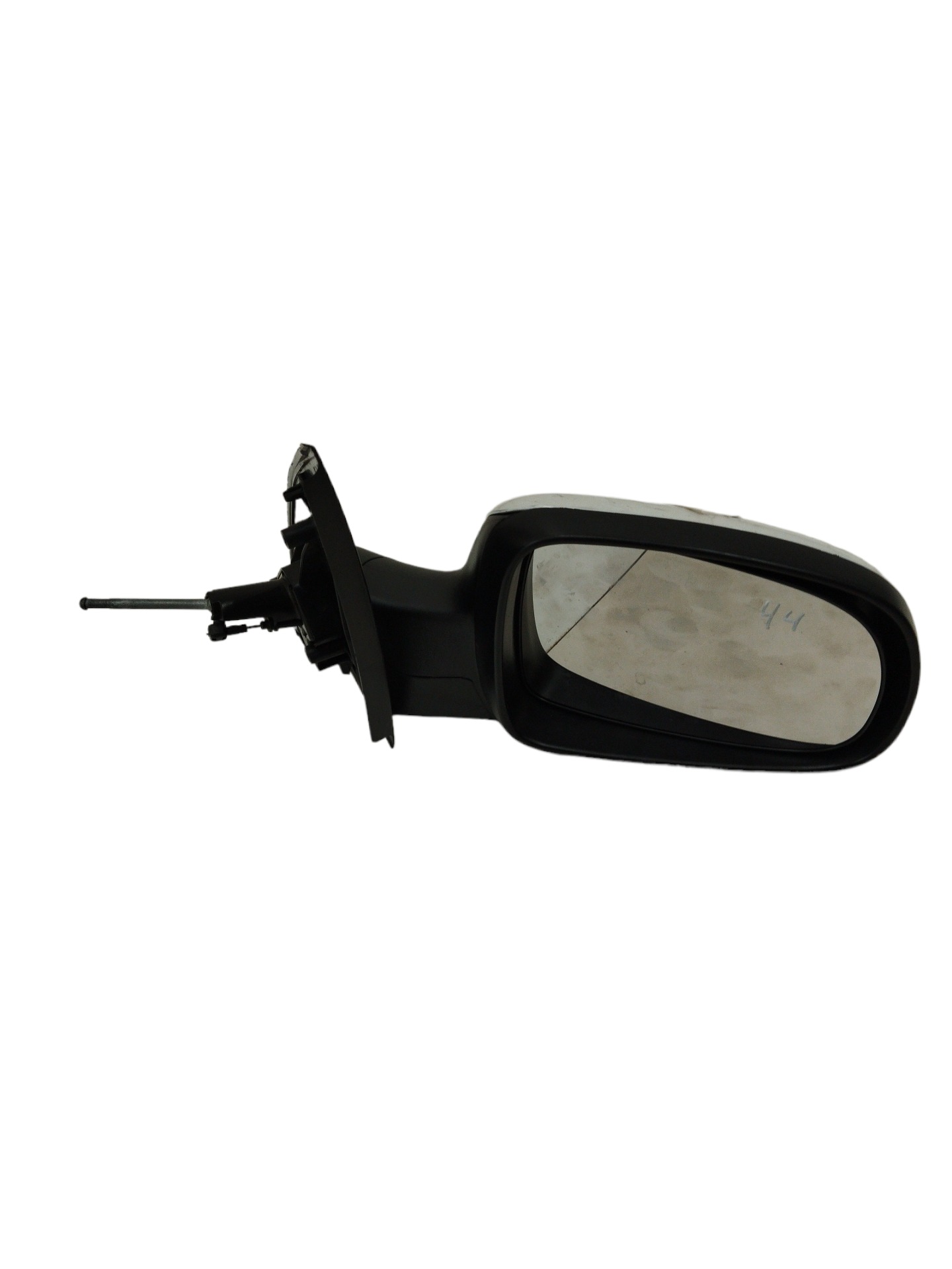 Retrovisor manual L/D corsa montana 2002 a 10 paralelo 3