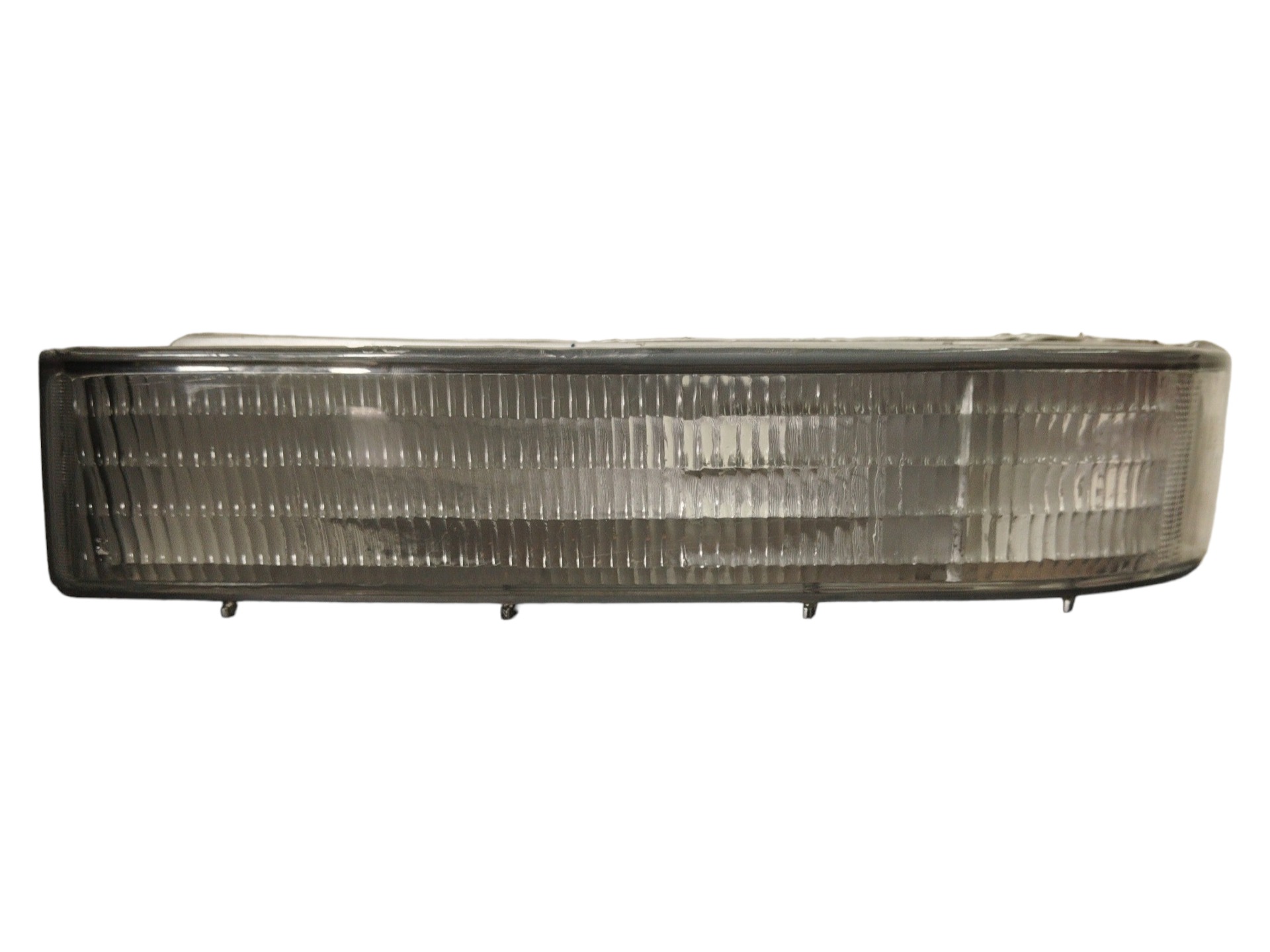 Pisca L/e Ford F1000 1996 A 1998 Branco Paralelo 2