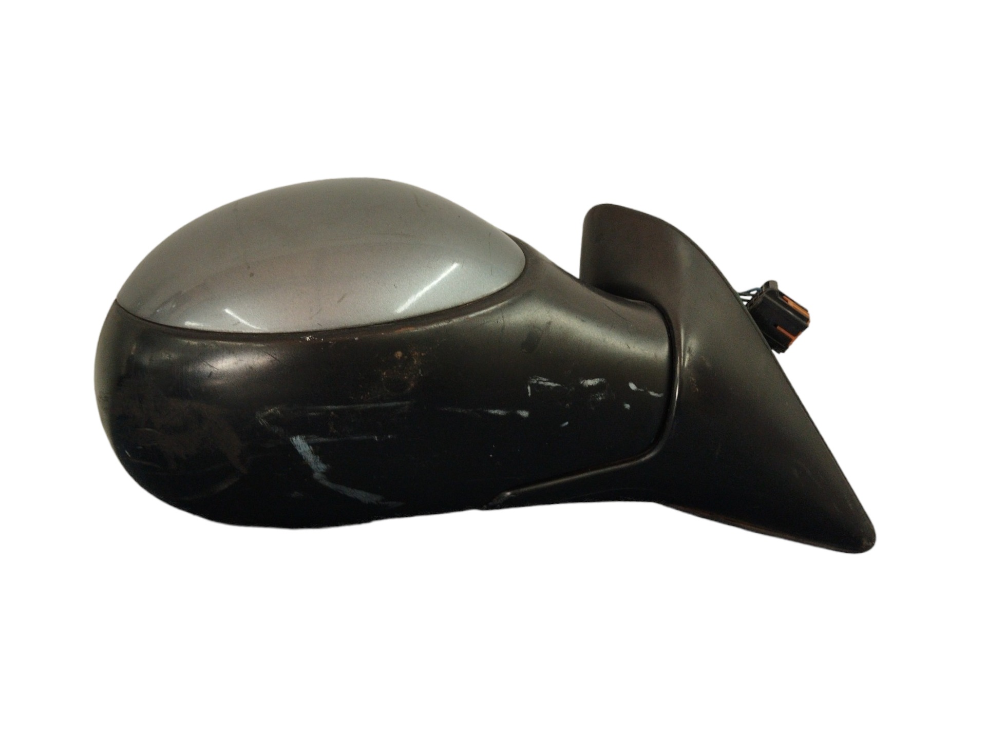 Retrovisor Elétrico L/d Citroen Picasso 2005 Original 2