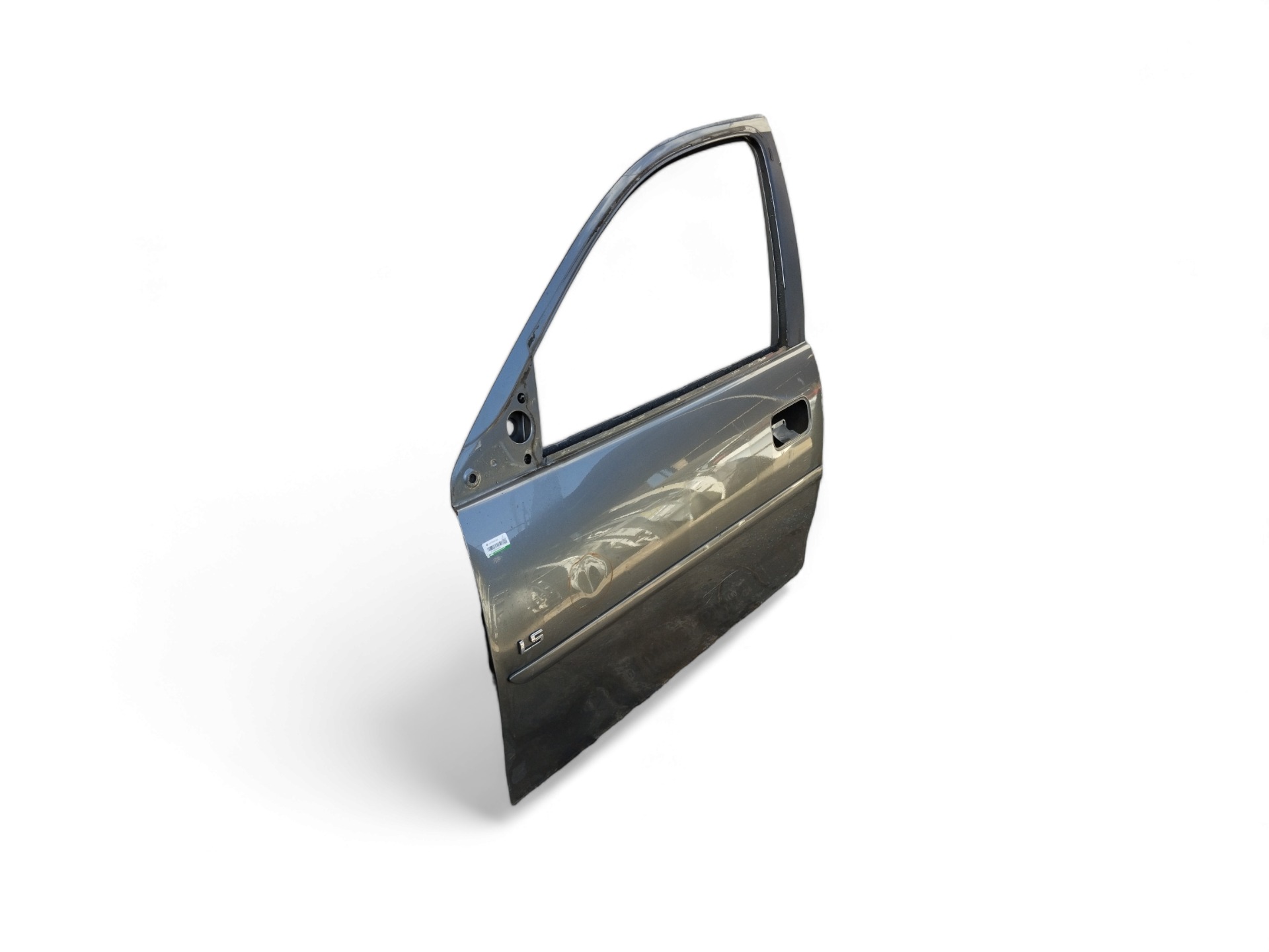 Porta Dianteira L/e Gm Corsa Ls 2011/13 C/detalhe 2