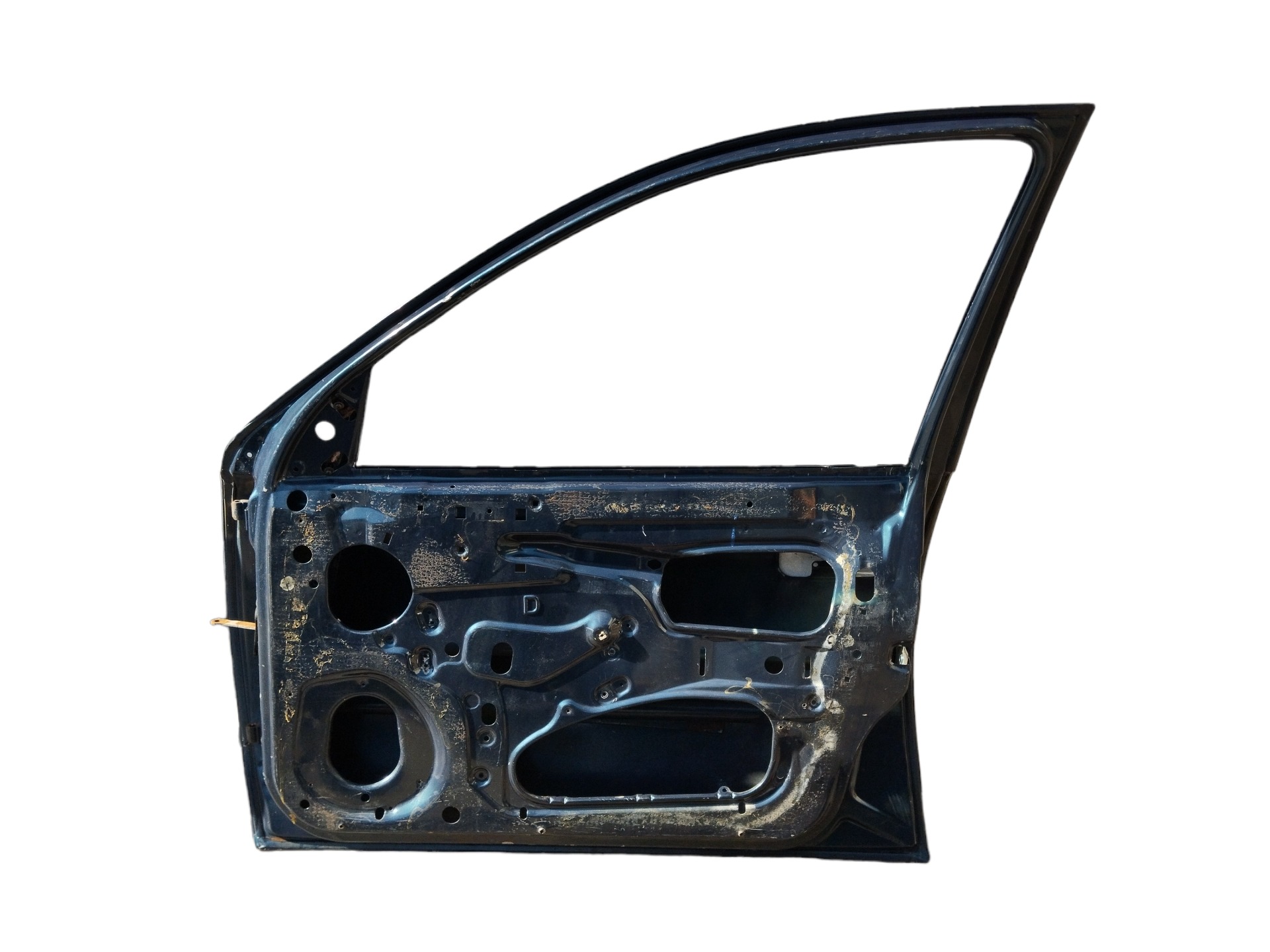 Porta Dianteira L/d Gm Corsa 1995/10 2