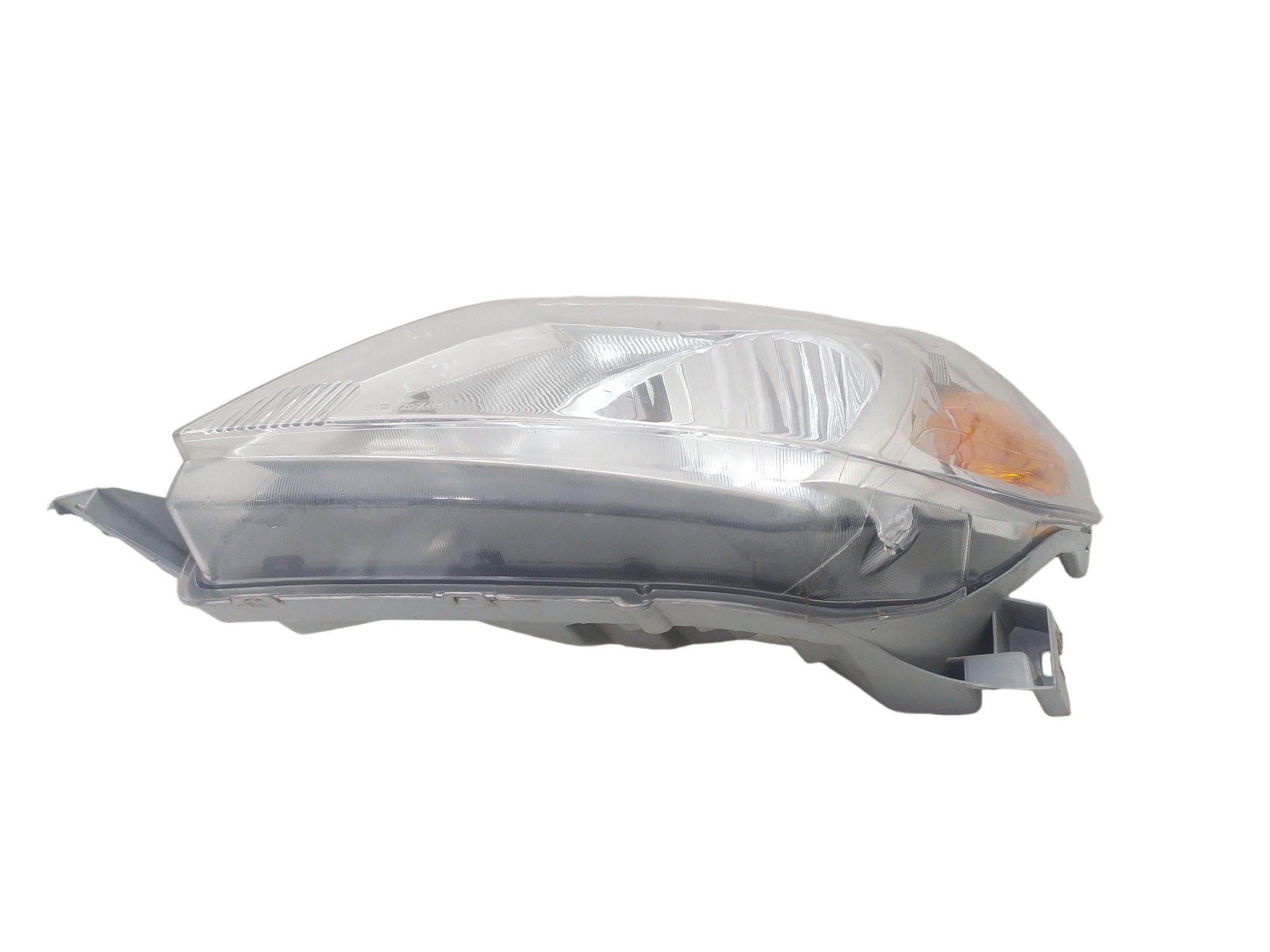Farol L/e Toyota Hillux 2009 A 2012 Paralelo C/detalhe Esquerdo 3