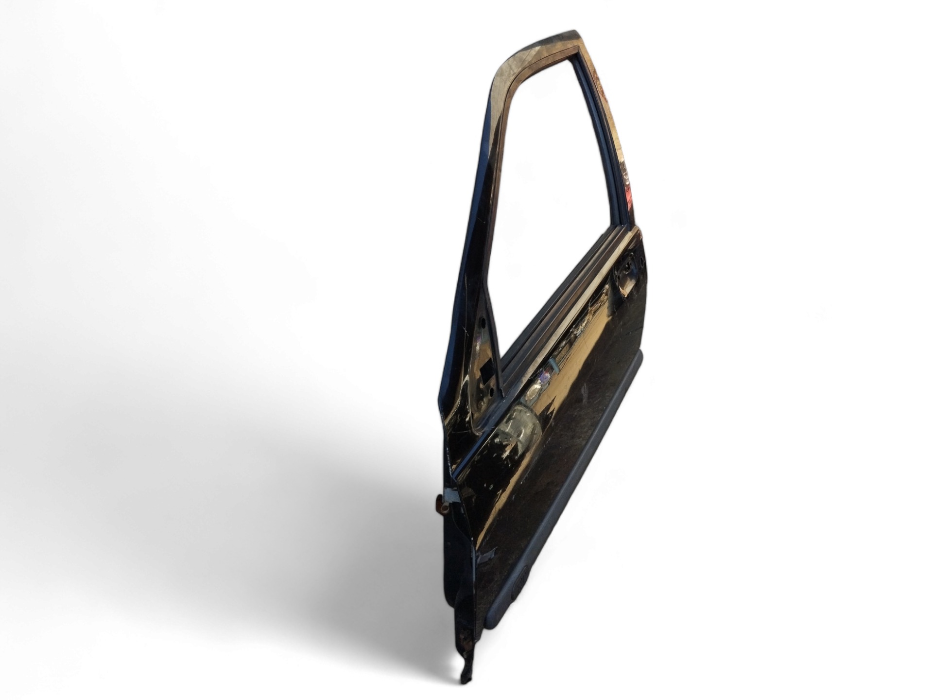 Porta Dianteira L/e Renault Clio 1991/99 2