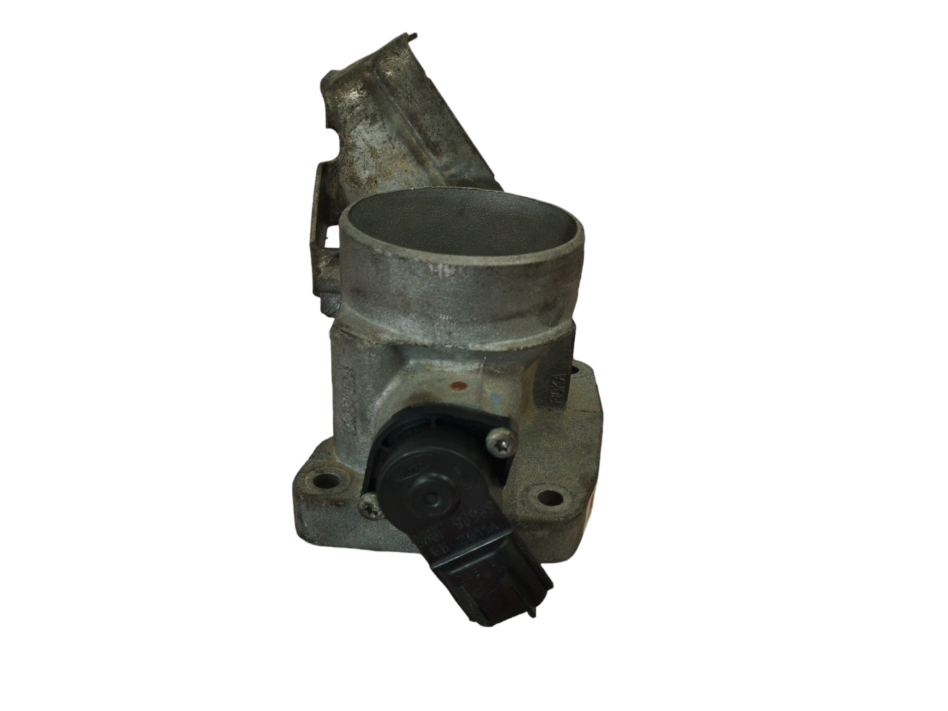 CORPO BORBOLETA TBI FORD FIESTA/FOCUS 1.6 – 2N1U9677BB 4