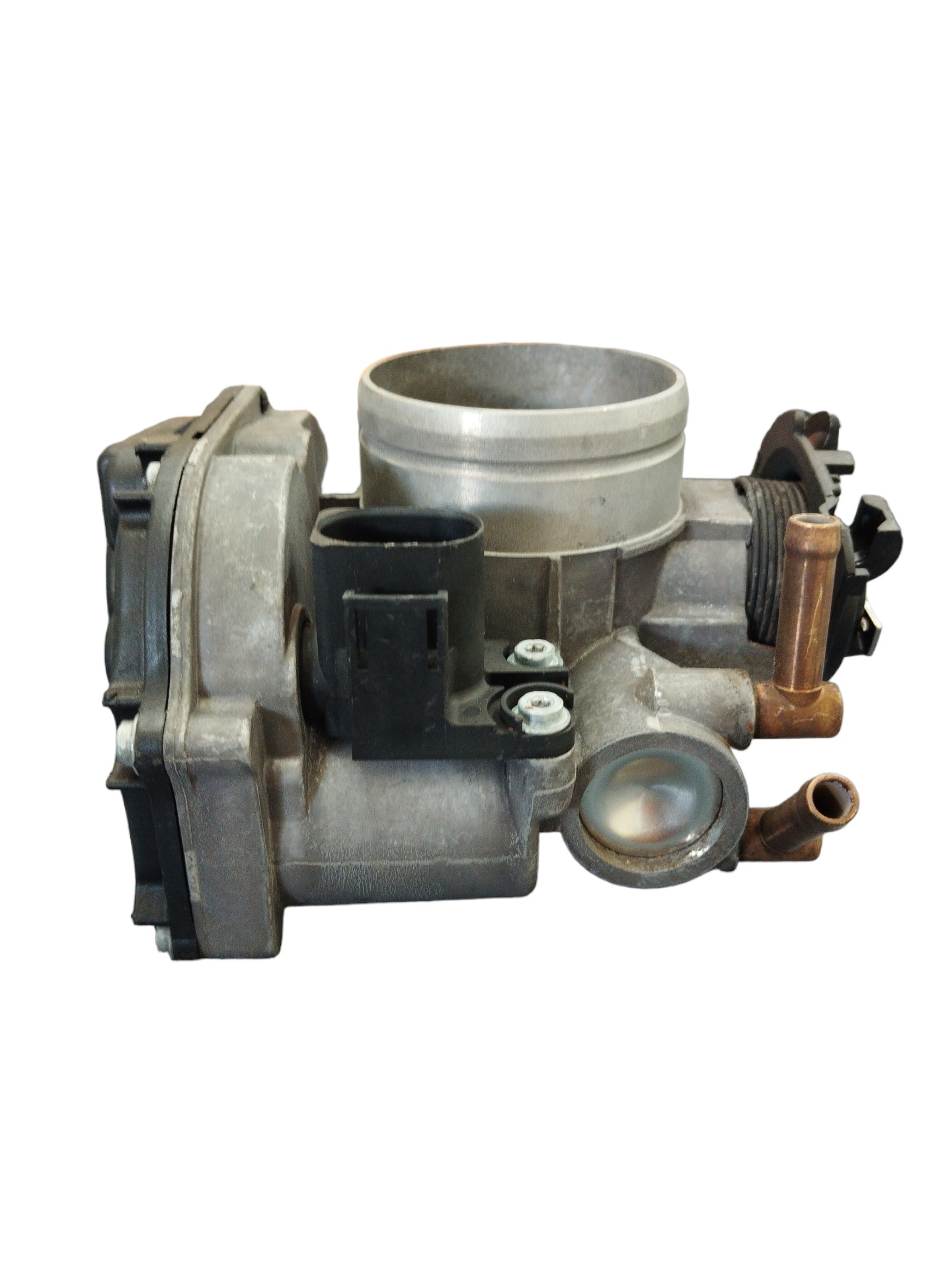 TBI vw golf/audi a3 1.8 aspirado código 06A133064M 2