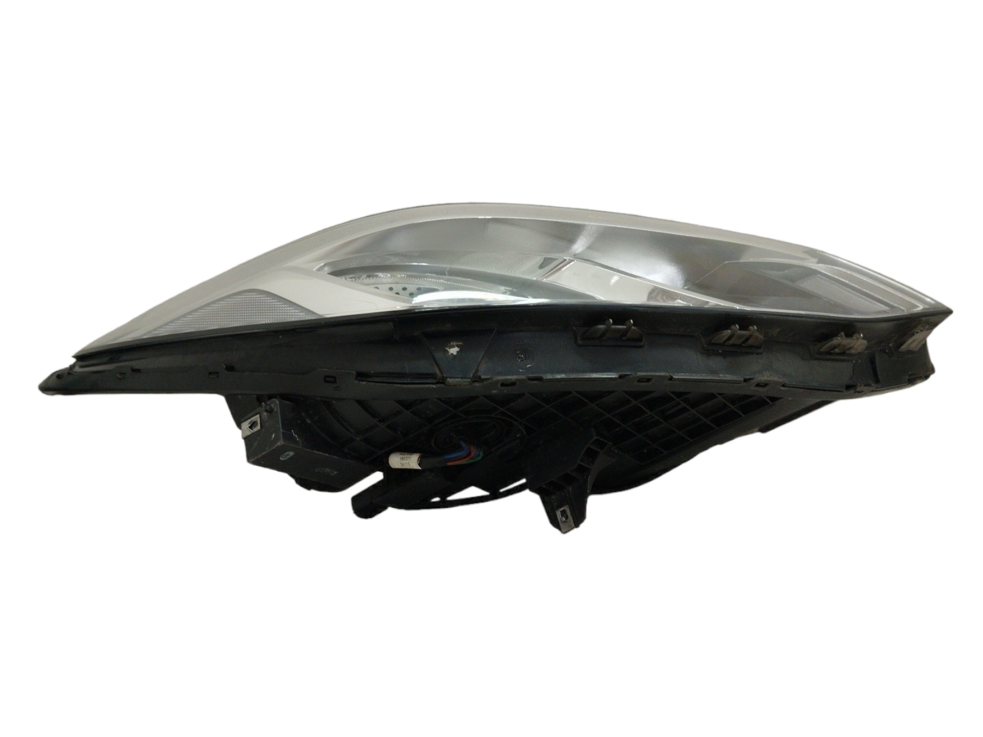 Farol L/d Chevrolet Cruze 2016 A 2018 Original  Direito 3