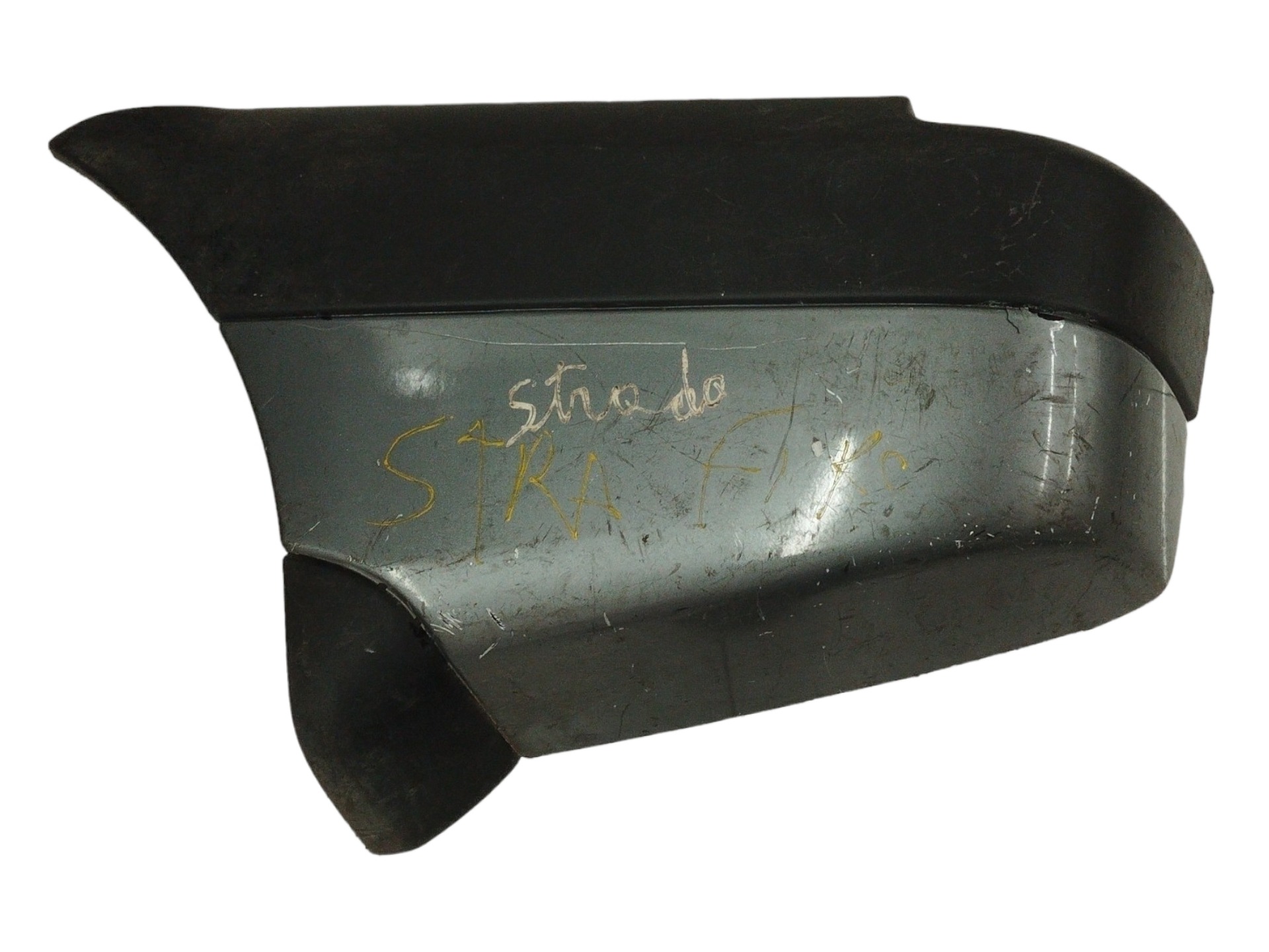 Ponteira T/e Fiat Strada 1998 A 2005 Original 2