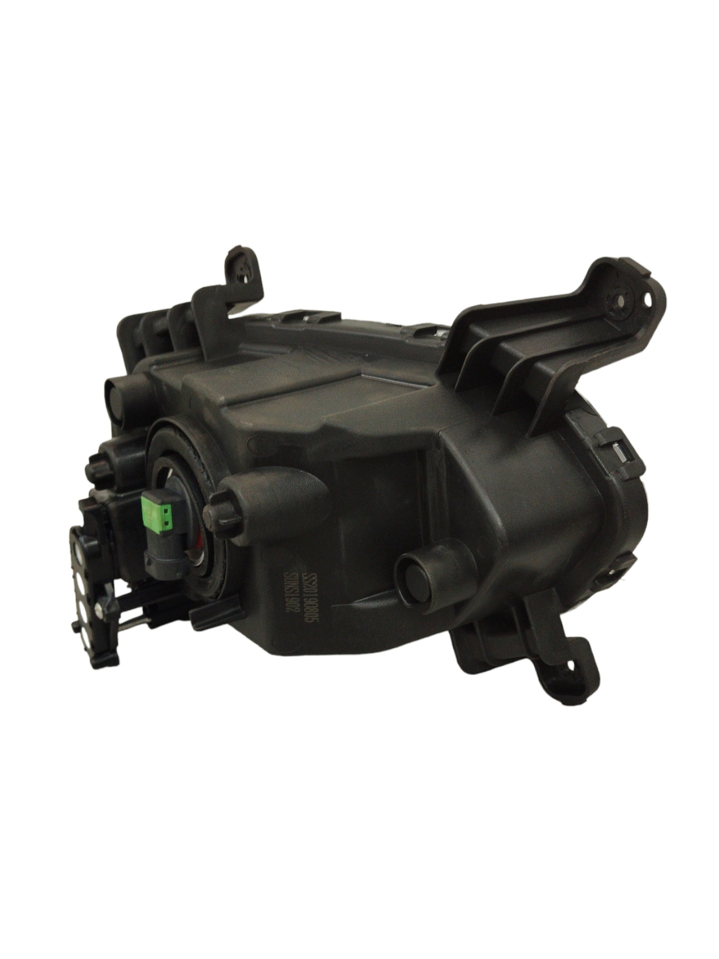 Farol Milha L/e Hyundai Creta 2016/19 Paralelo Novo 5