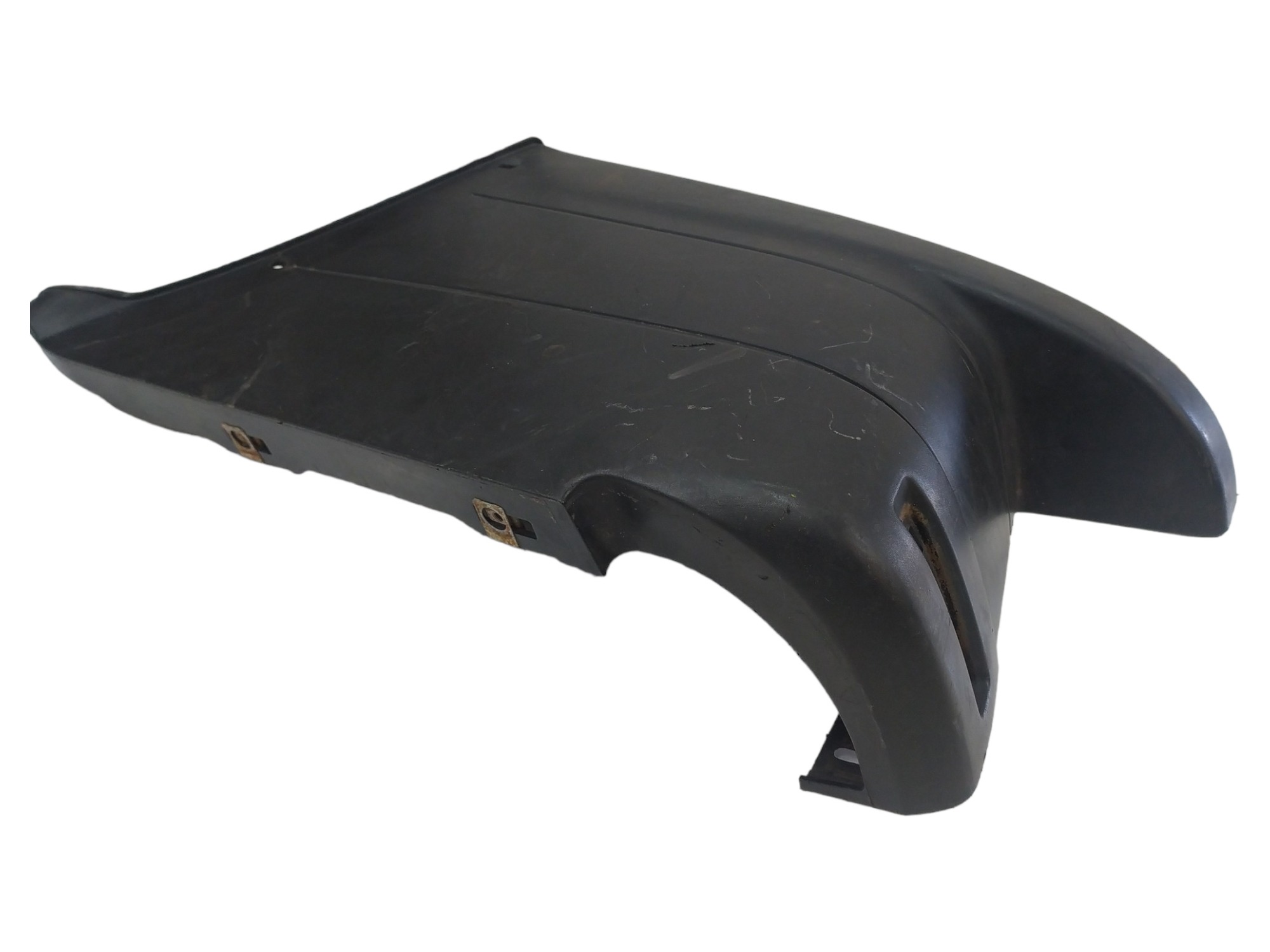 Ponteira T/d Fiat Strada 2005 A 2012 Original  Preto 4
