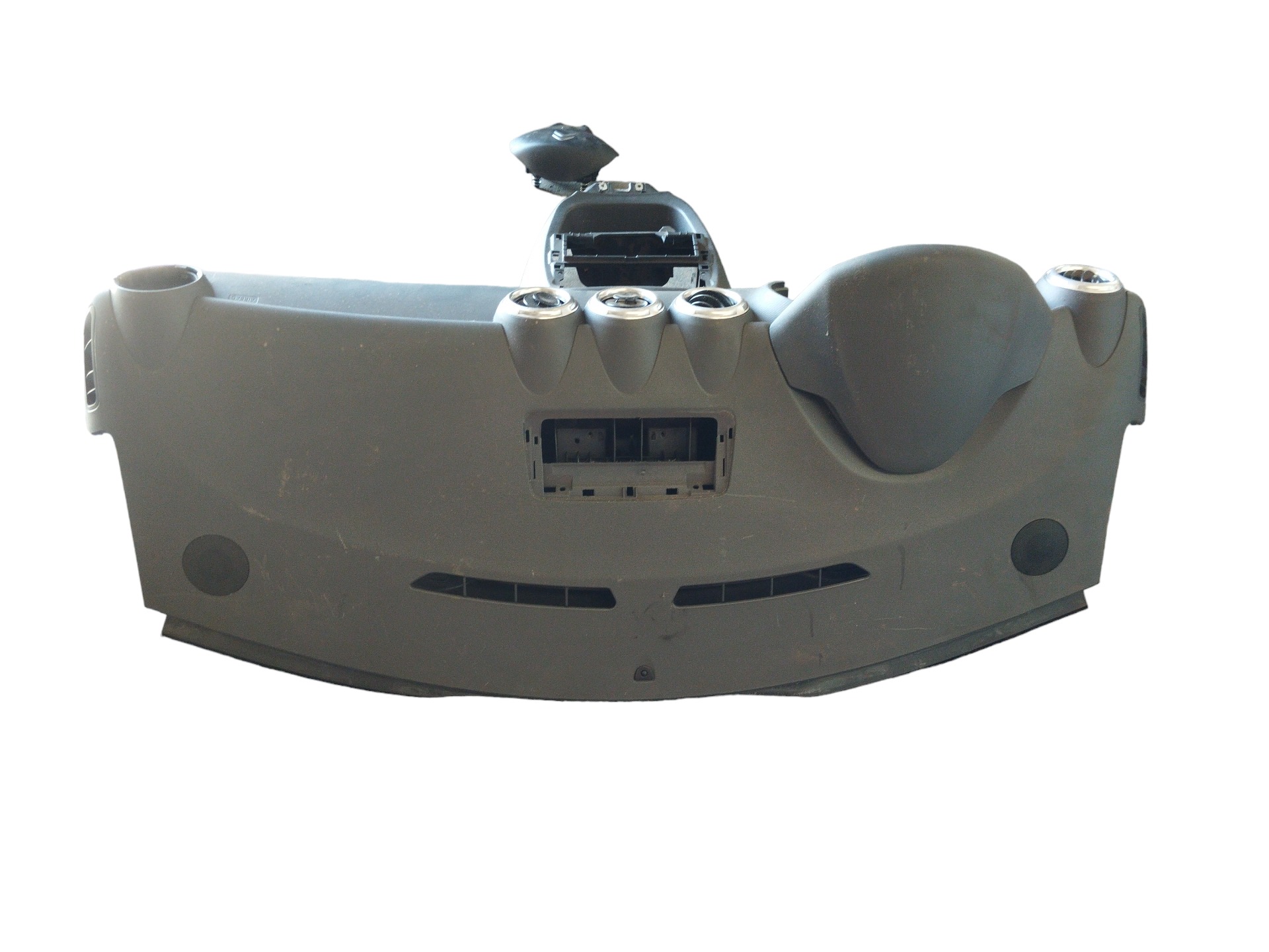 KIT AIRBAG CITROEN C3 2013/18 INCOMPLETO 5