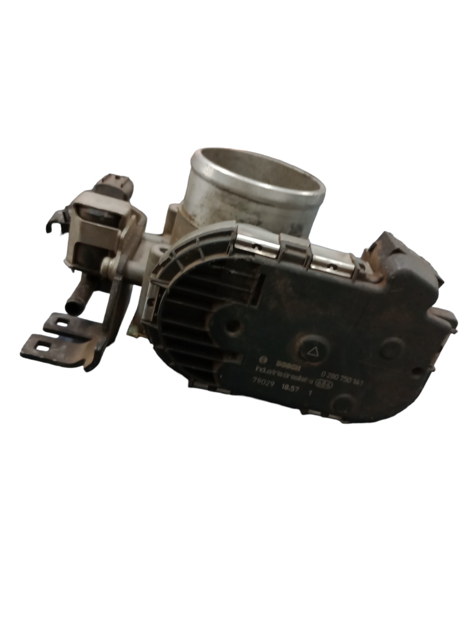 TBI honda fit 1.4 8V original código 0280750141 3